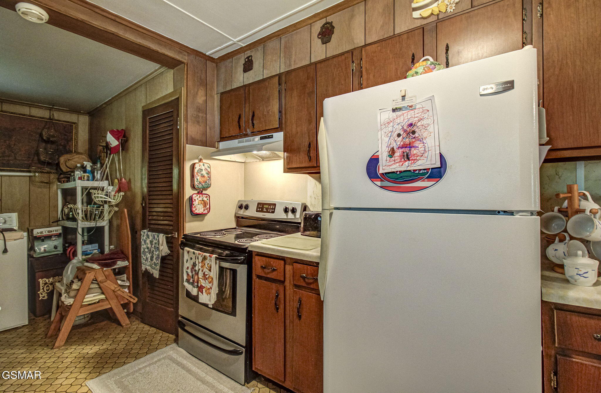 1909 Cheyene Trail Dandridge TN 37725