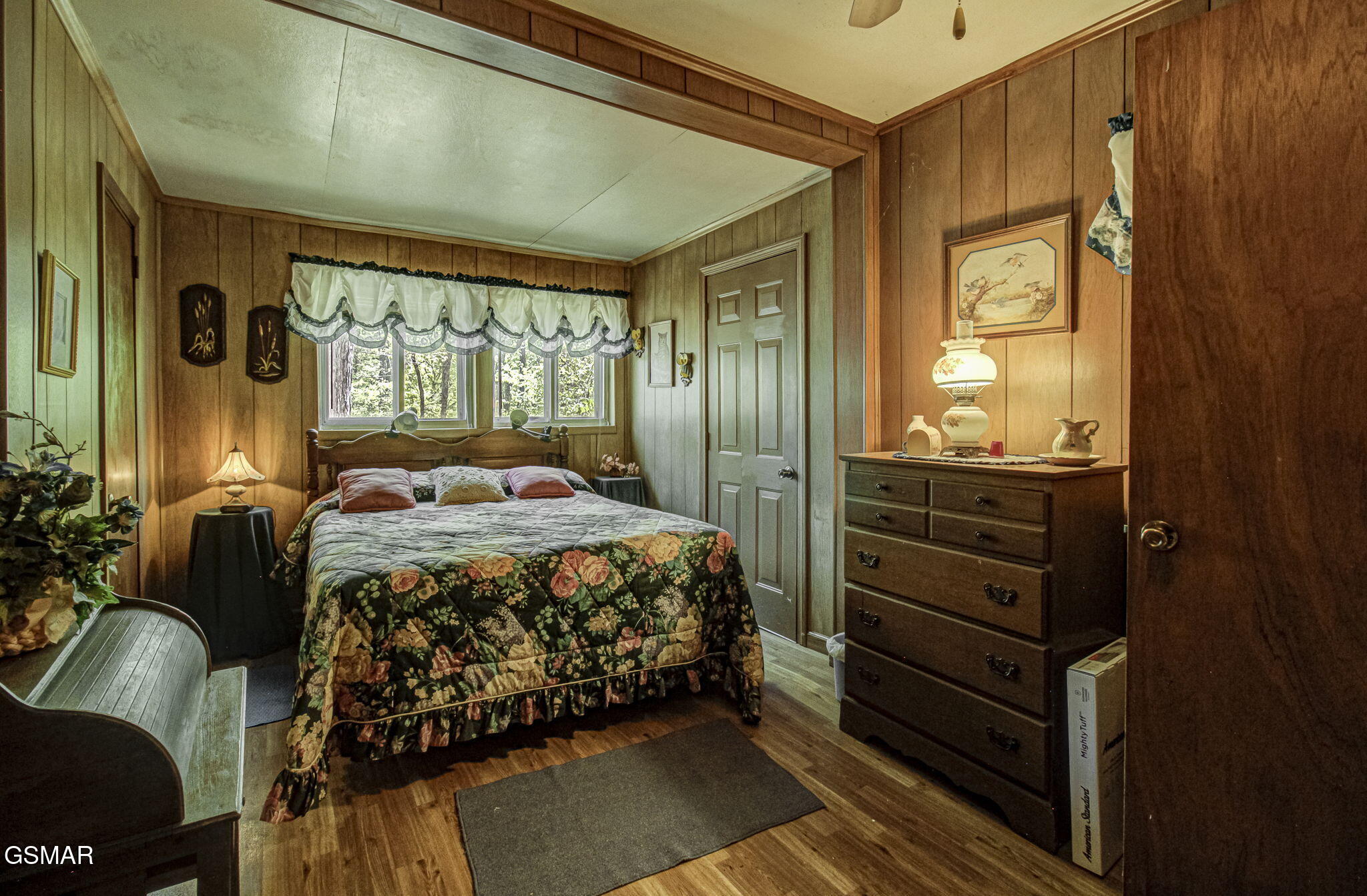 1909 Cheyene Trail Dandridge TN 37725