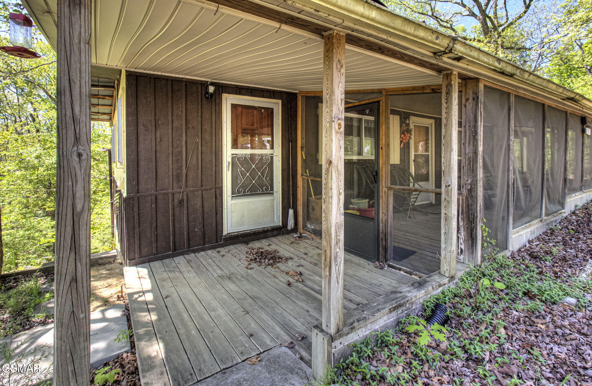 1909 Cheyene Trail Dandridge TN 37725