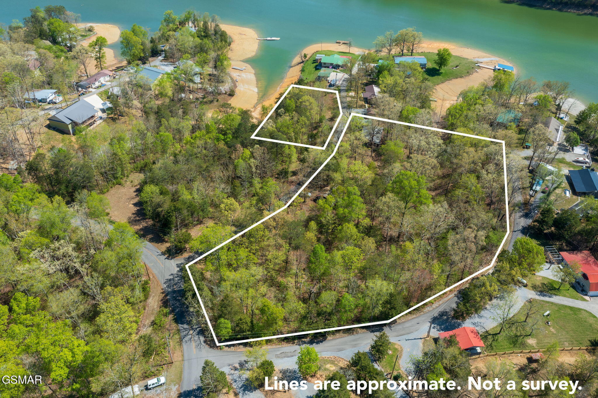 1909 Cheyene Trail Dandridge TN 37725