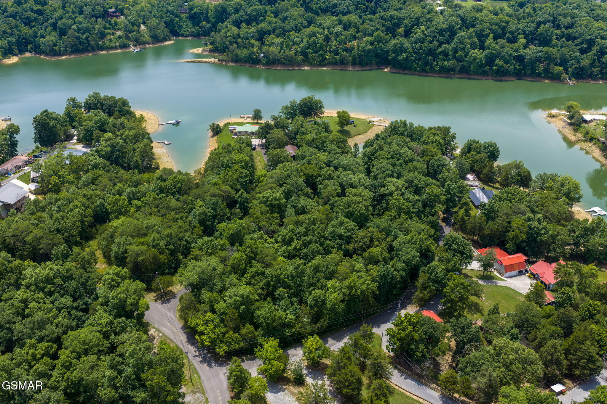 1909 Cheyene Trail Dandridge TN 37725