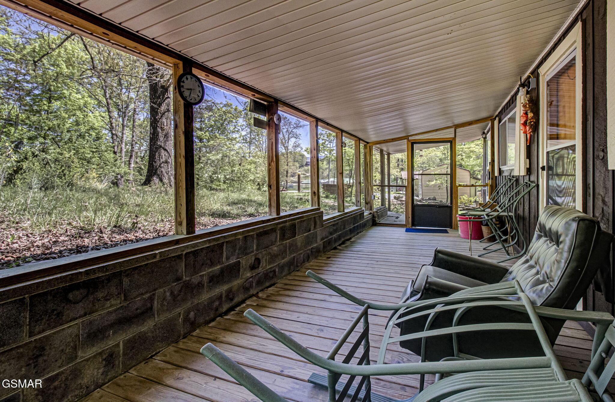1909 Cheyene Trail Dandridge TN 37725