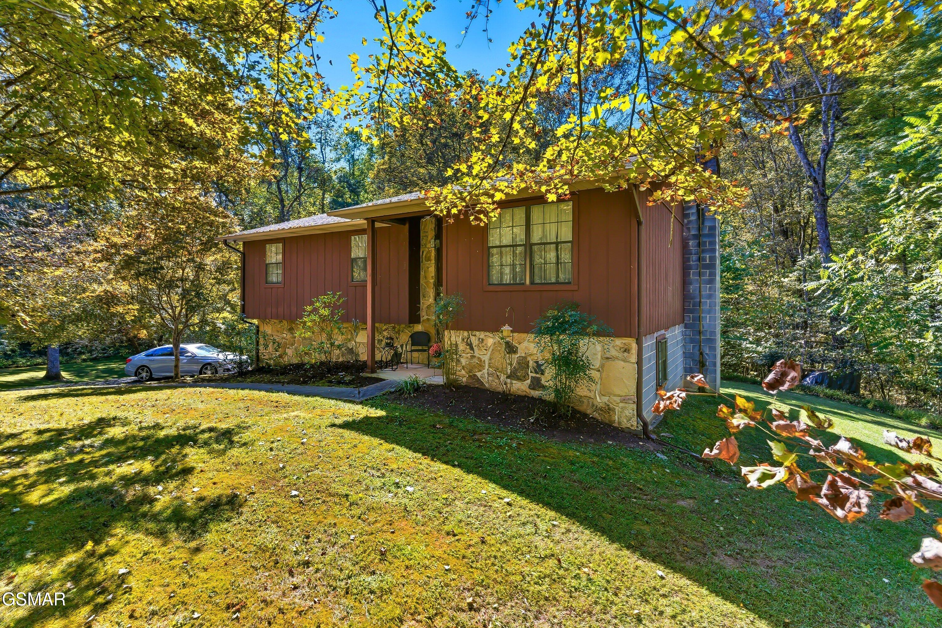 3919 Doan Drive Kodak TN 37764