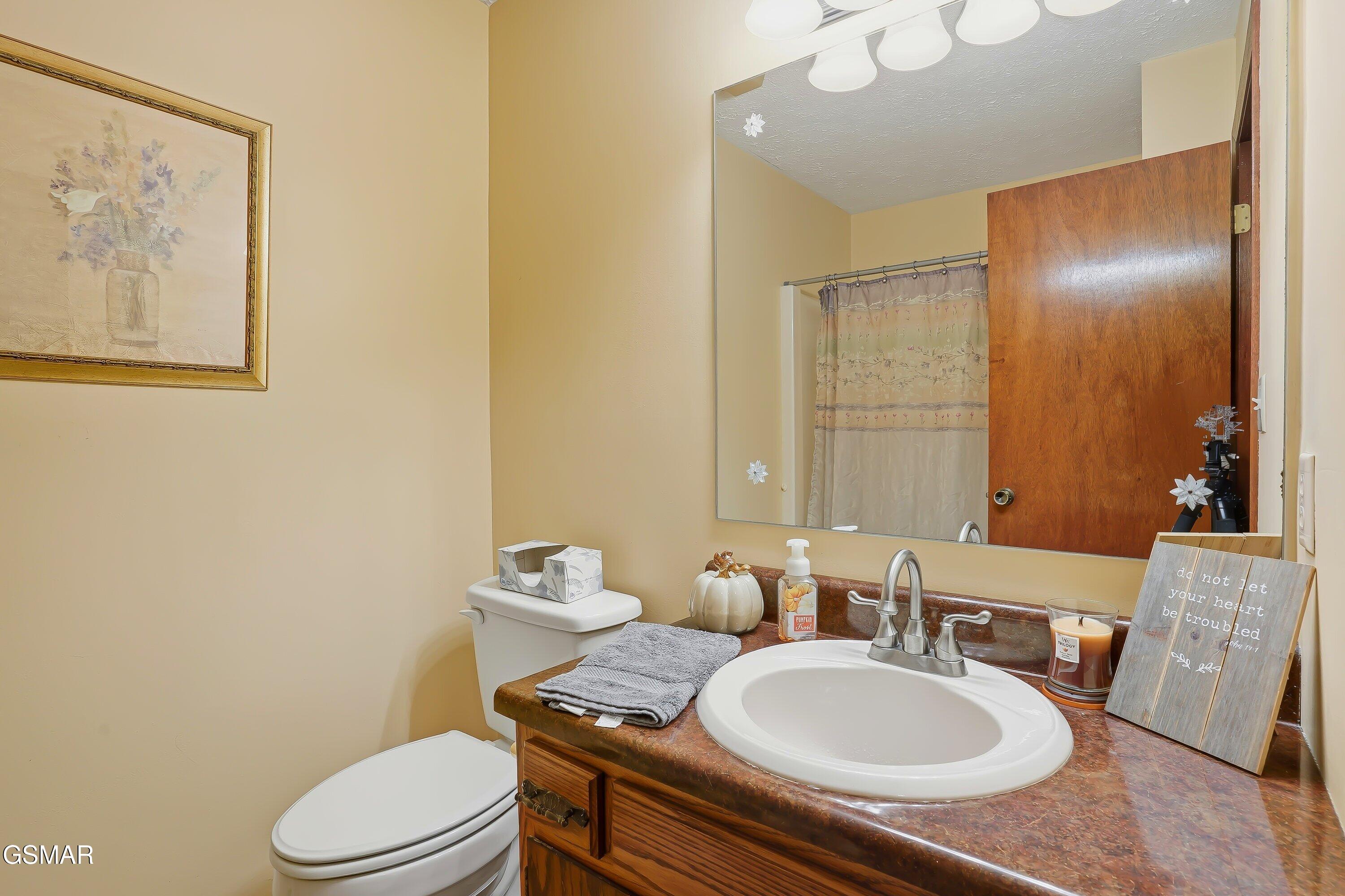 3919 Doan Drive Kodak TN 37764