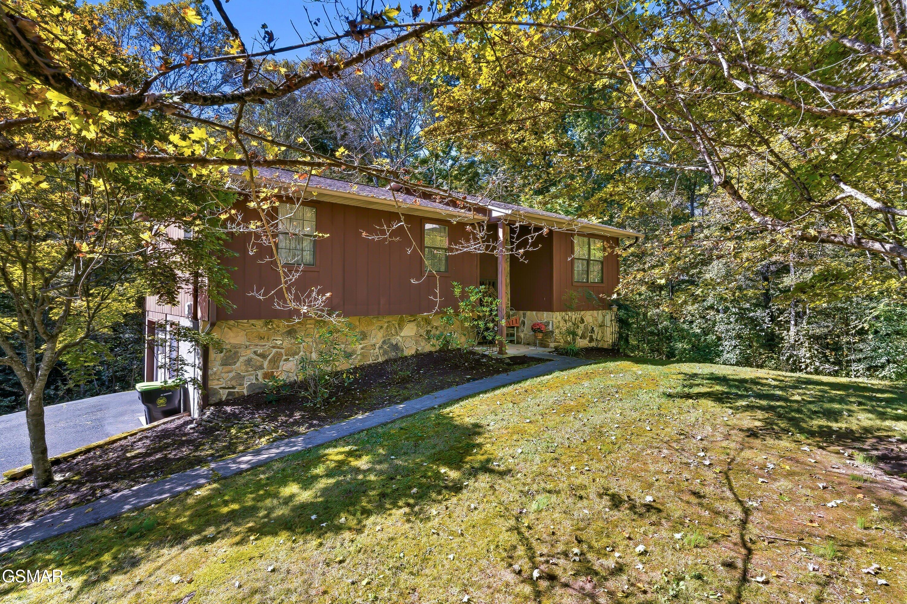 3919 Doan Drive Kodak TN 37764