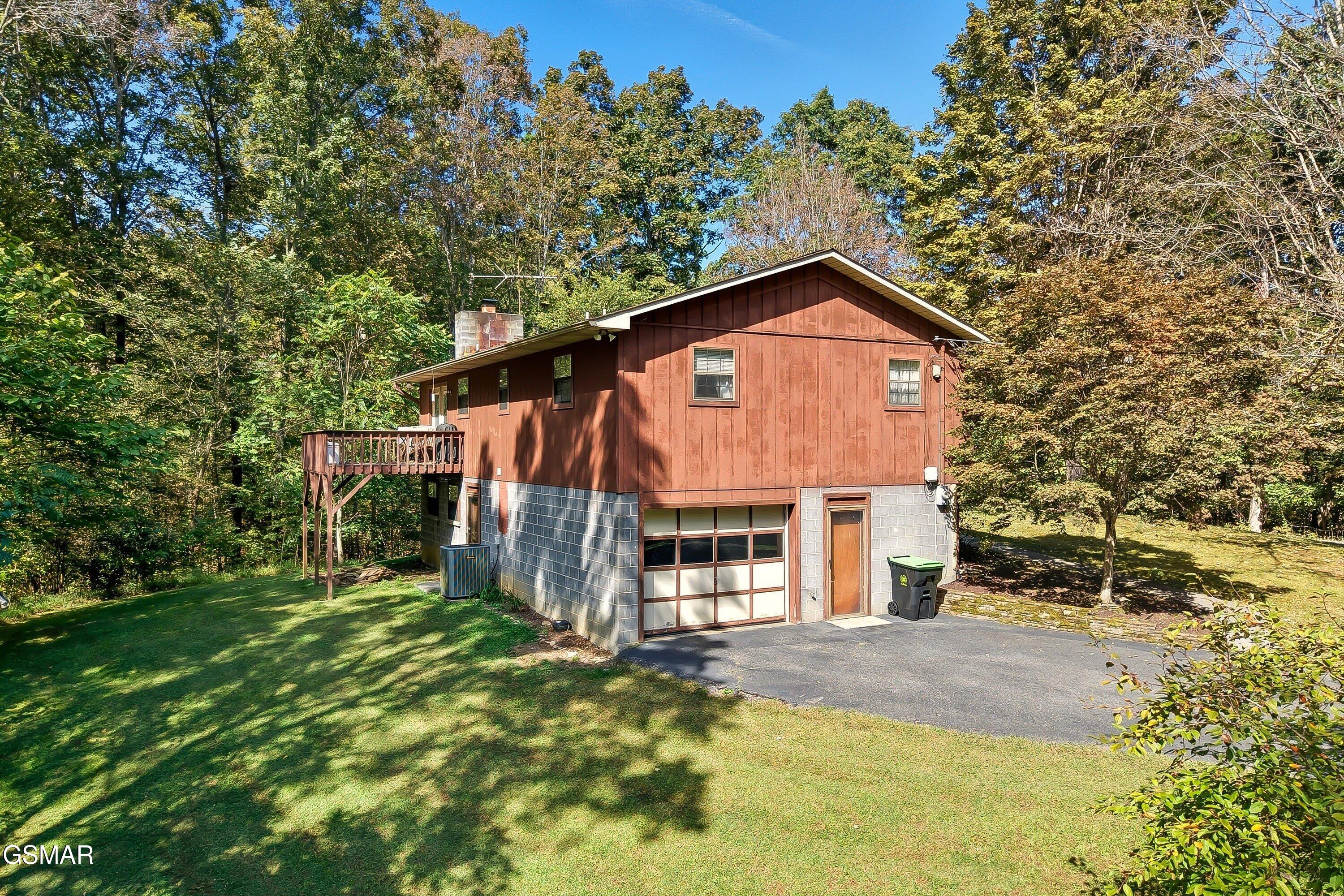 3919 Doan Drive Kodak TN 37764