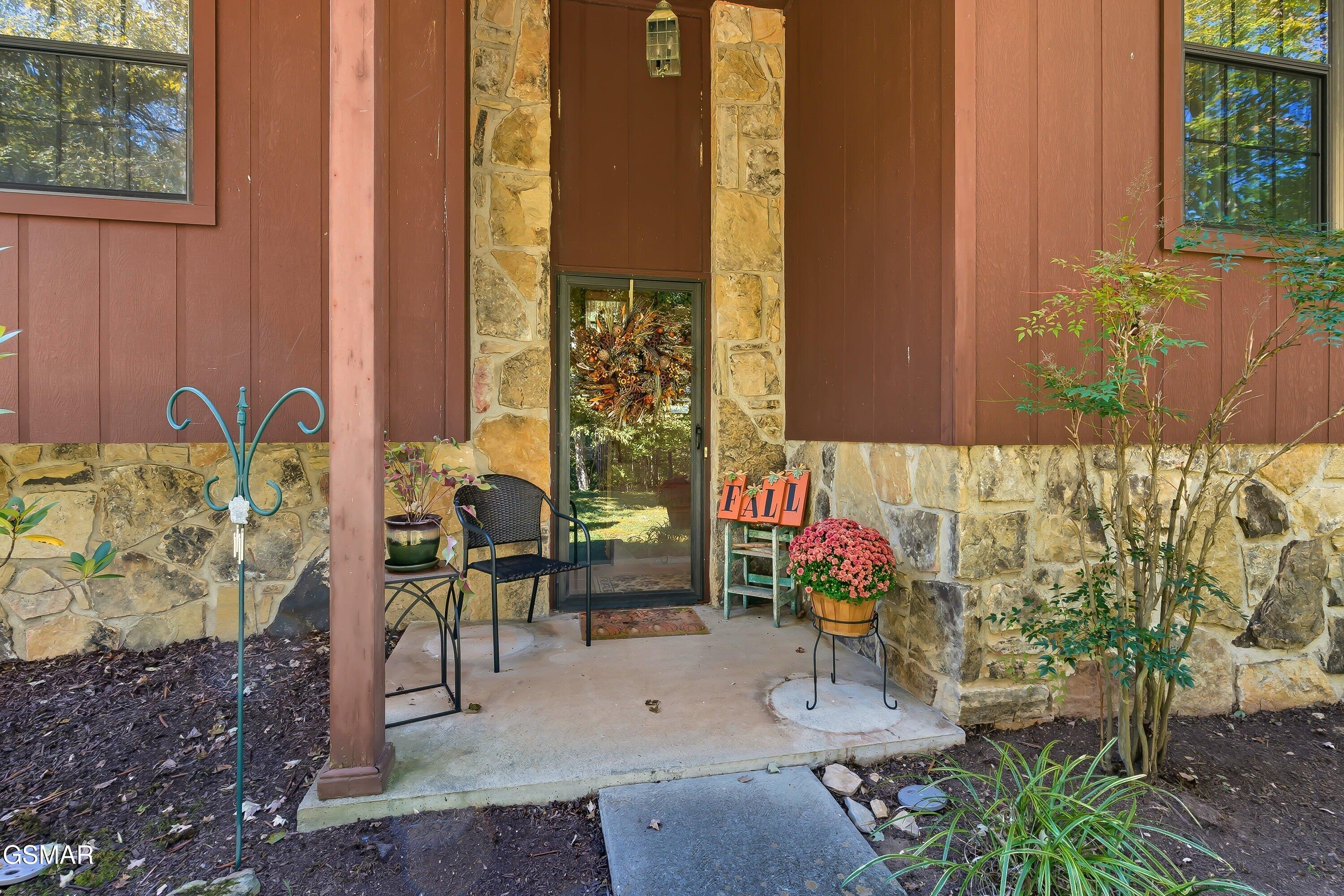 3919 Doan Drive Kodak TN 37764