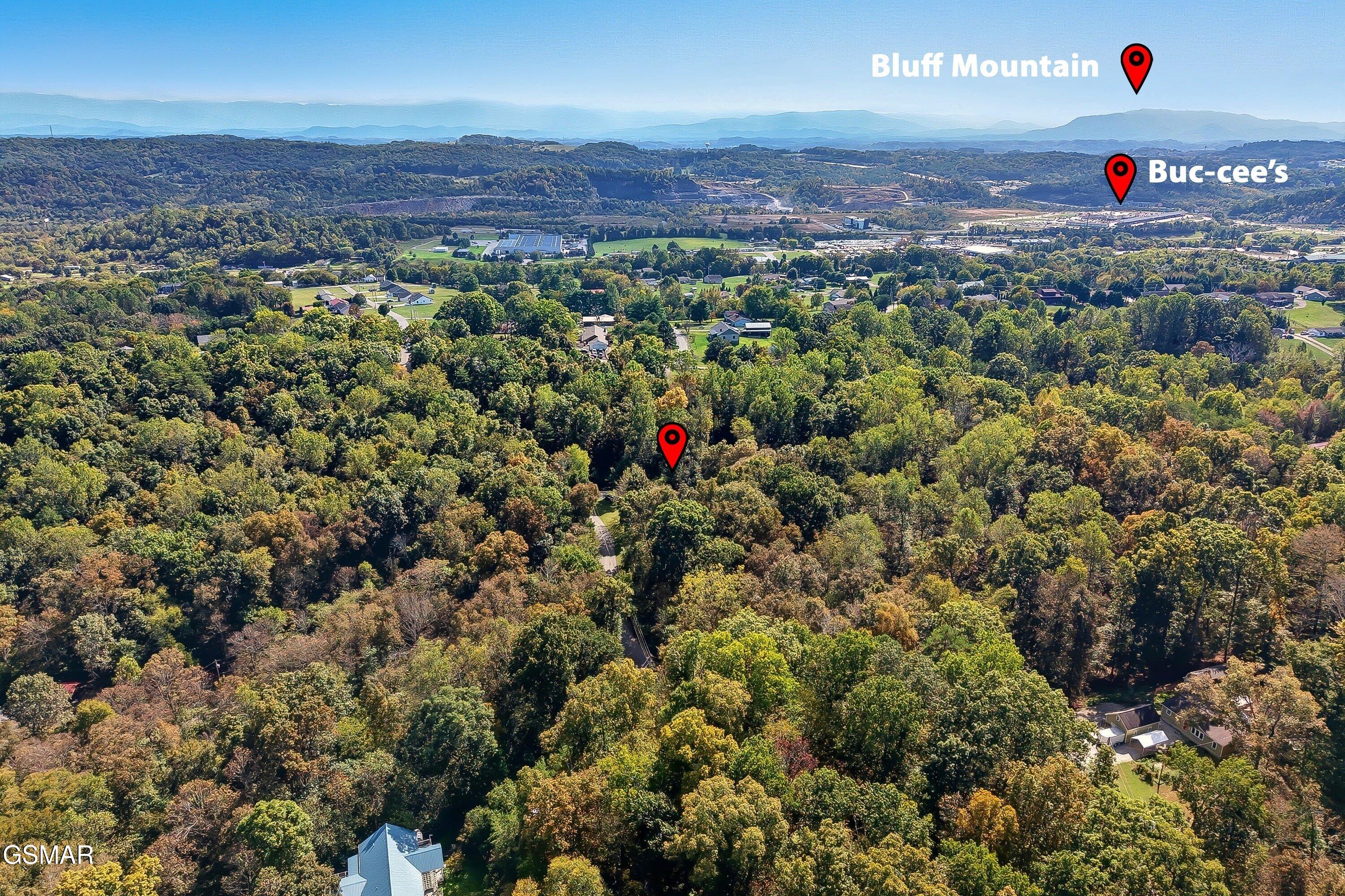 3919 Doan Drive Kodak TN 37764