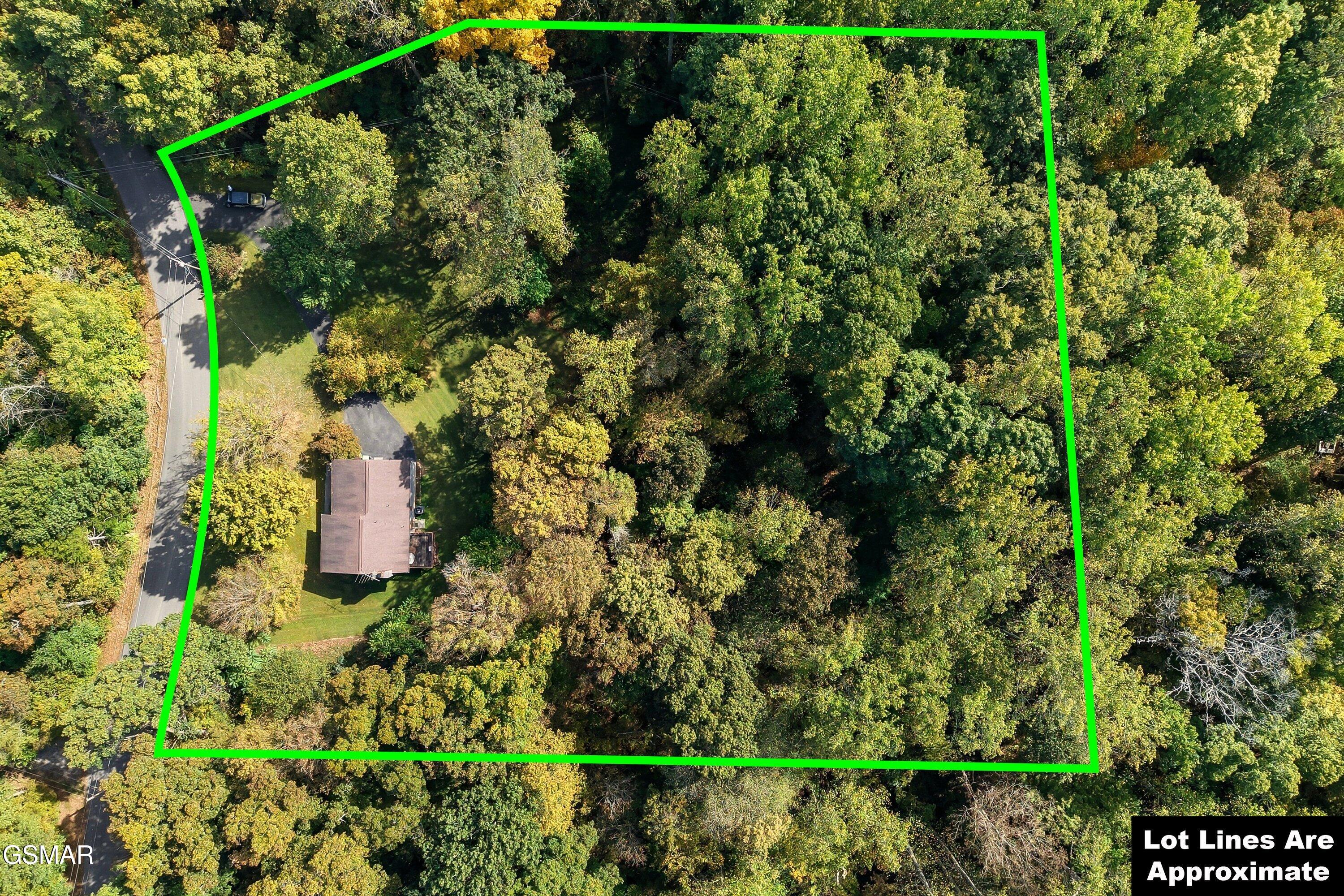 3919 Doan Drive Kodak TN 37764