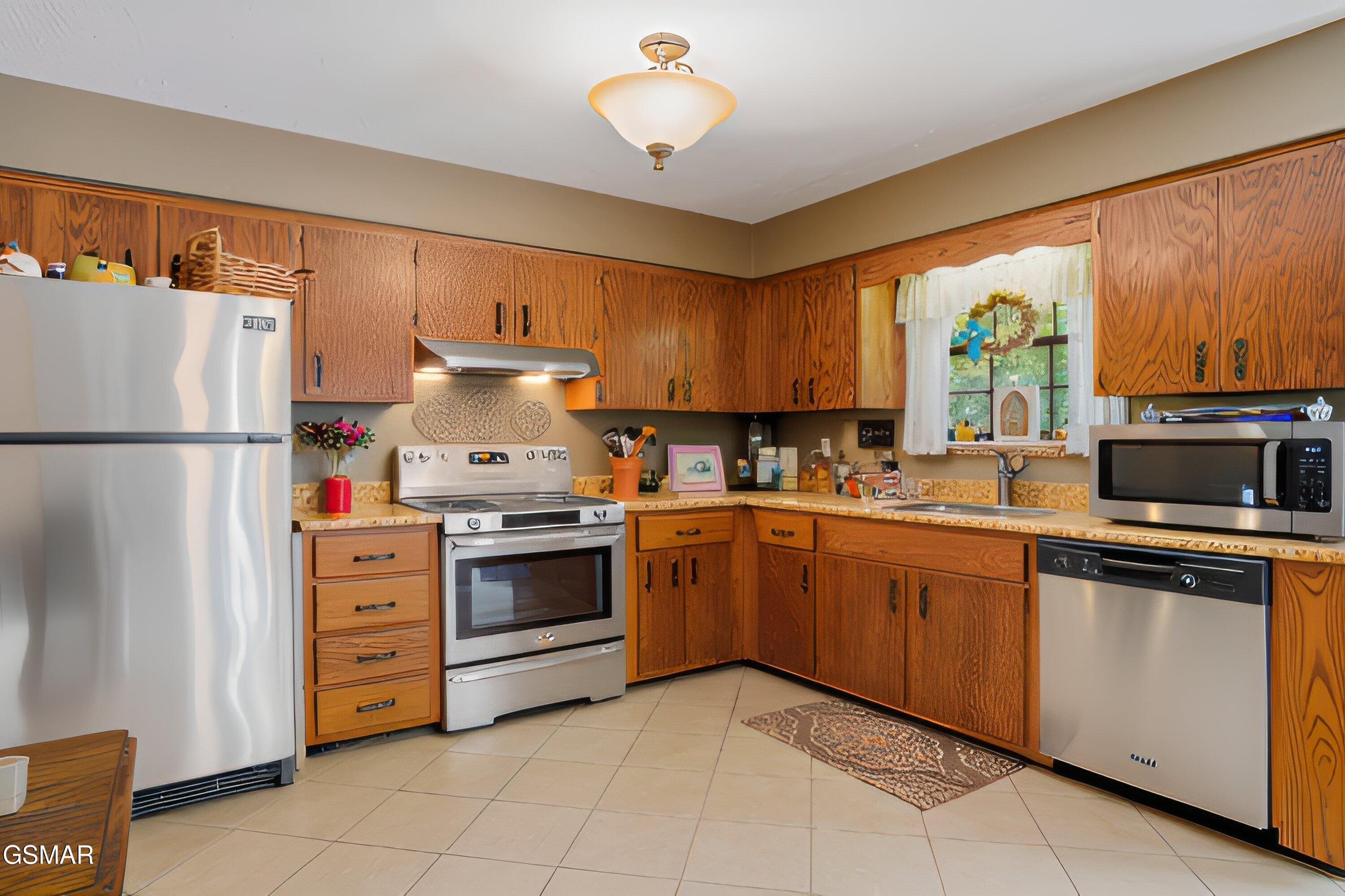 3919 Doan Drive Kodak TN 37764