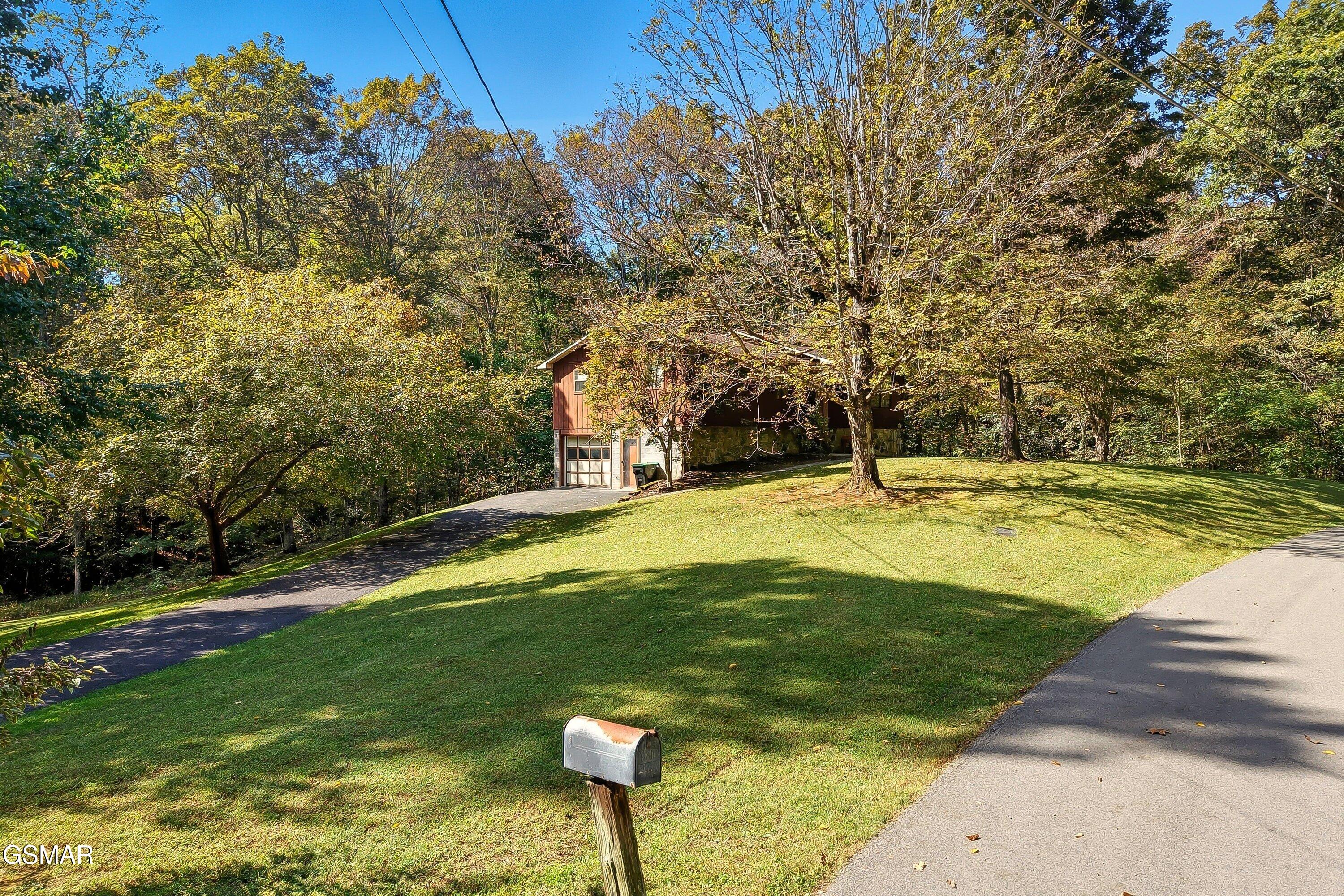 3919 Doan Drive Kodak TN 37764