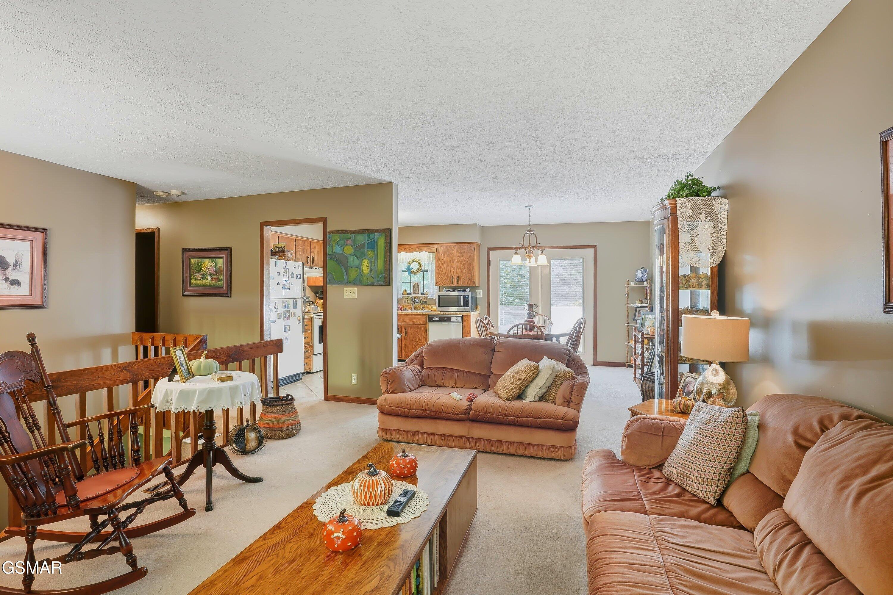 3919 Doan Drive Kodak TN 37764