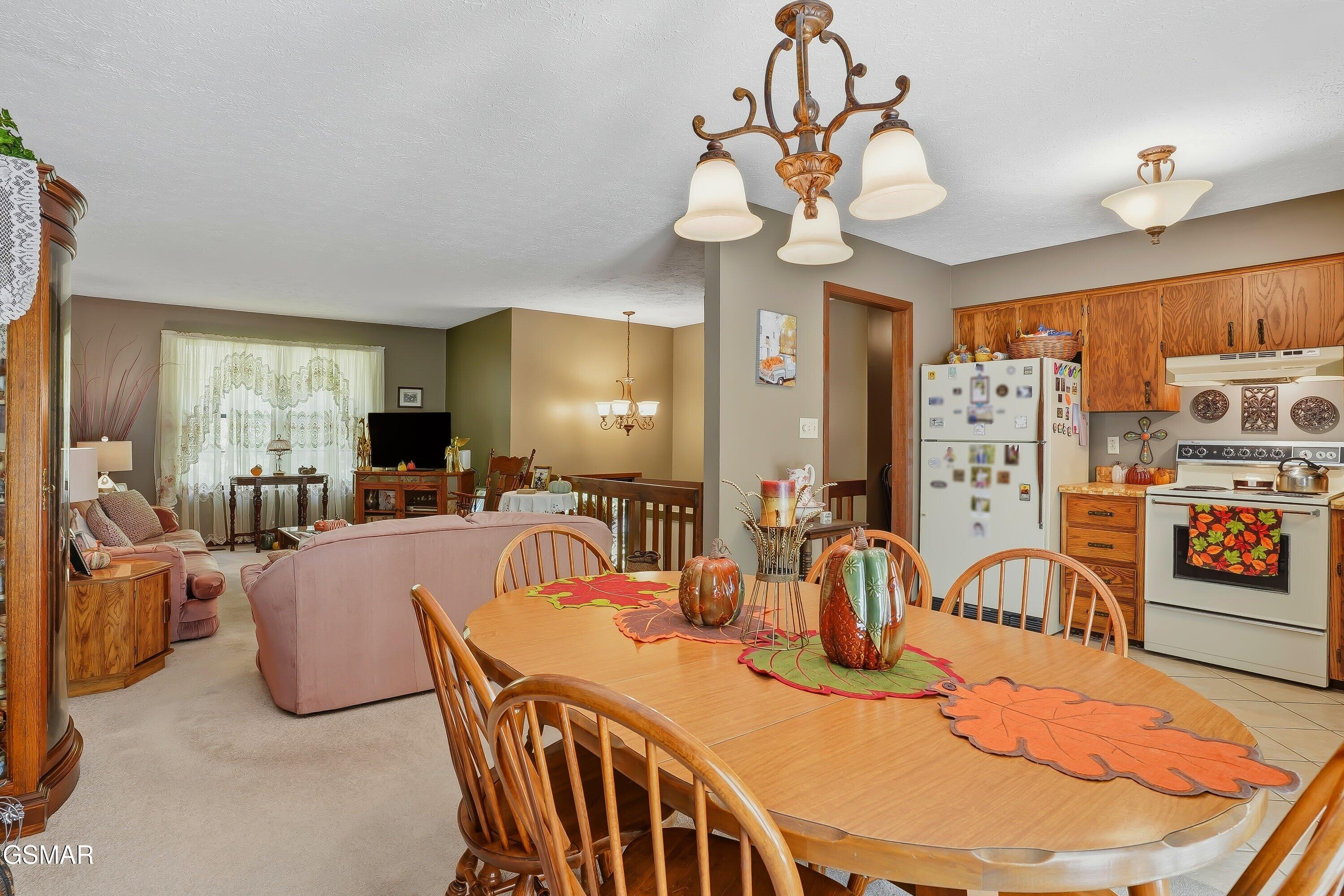 3919 Doan Drive Kodak TN 37764