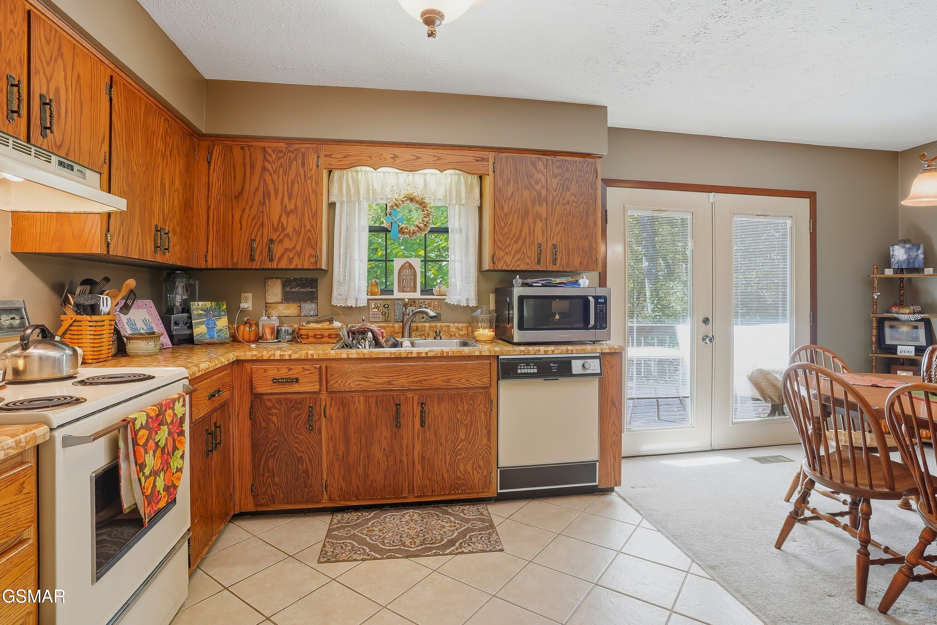 3919 Doan Drive Kodak TN 37764