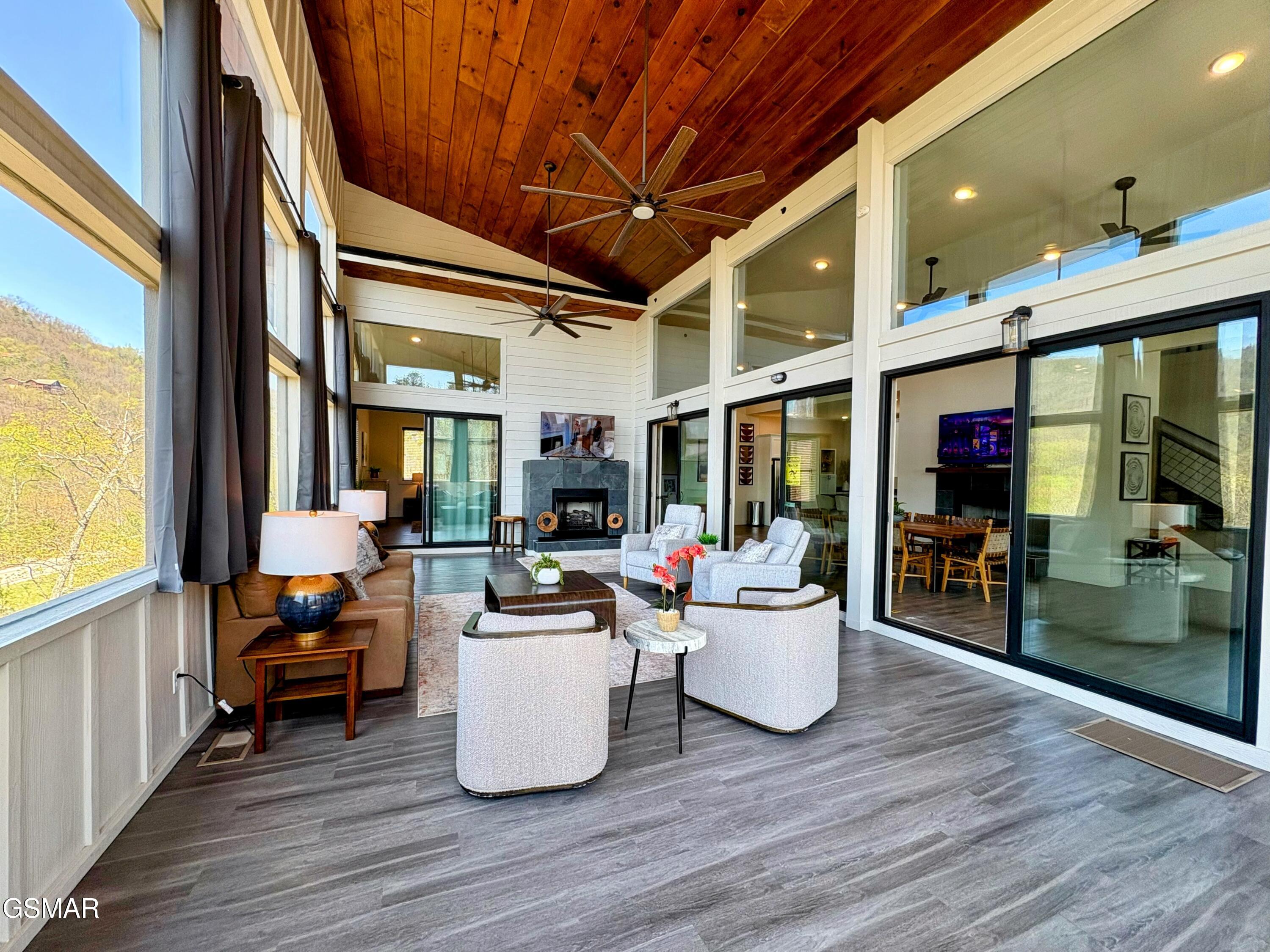 3343 Summit Trails Drive Sevierville TN 37862