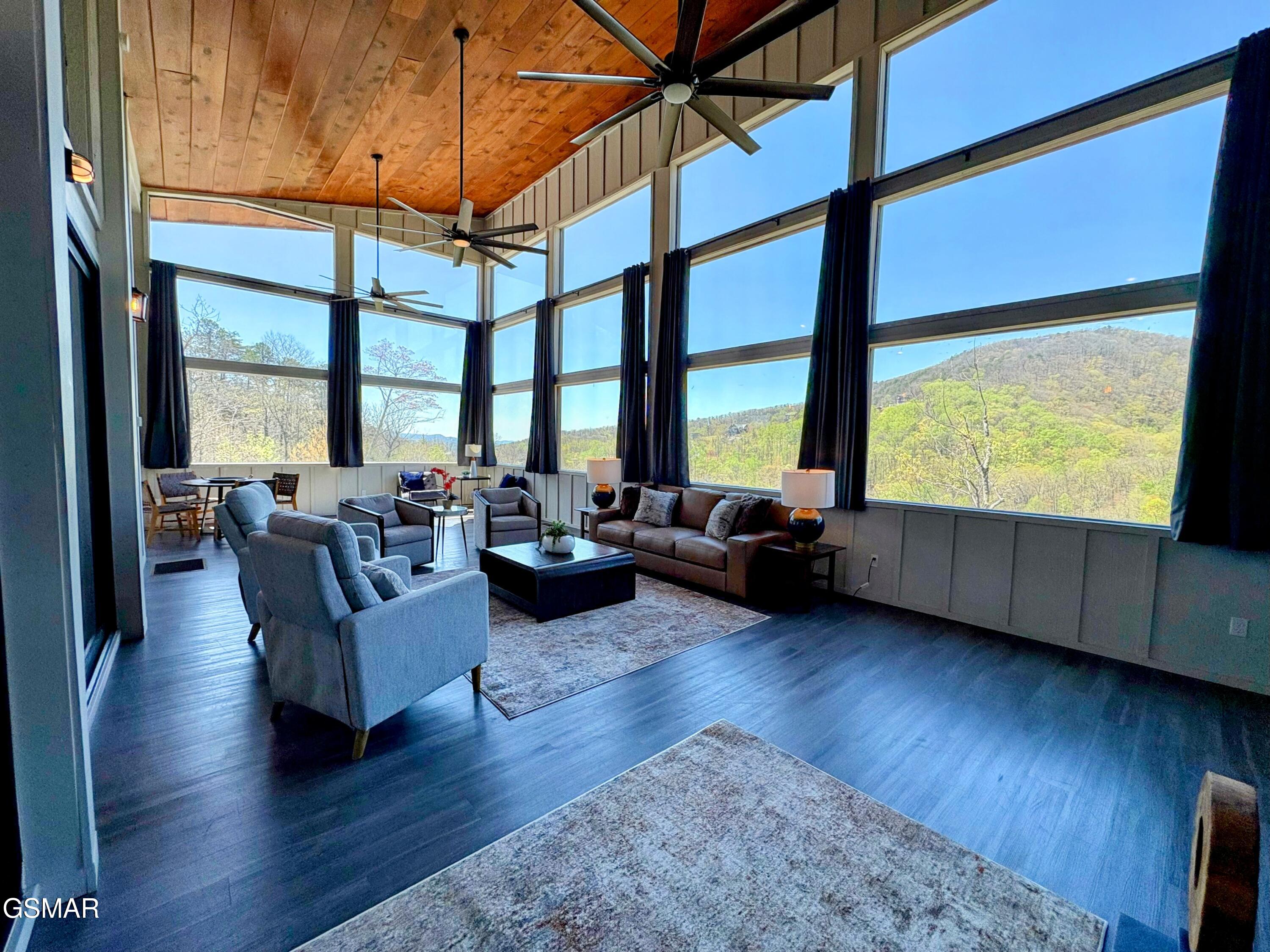 3343 Summit Trails Drive Sevierville TN 37862