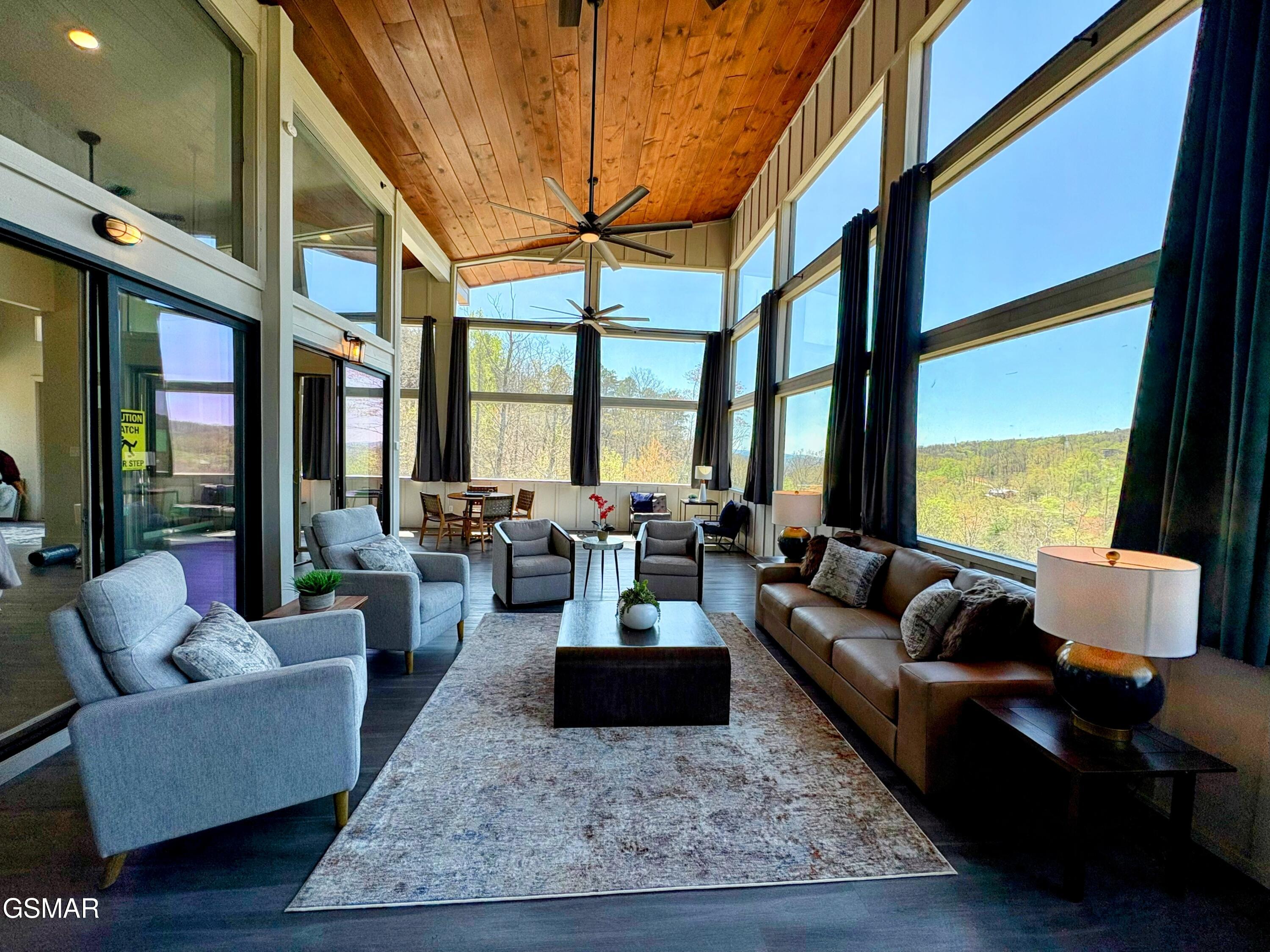 3343 Summit Trails Drive Sevierville TN 37862