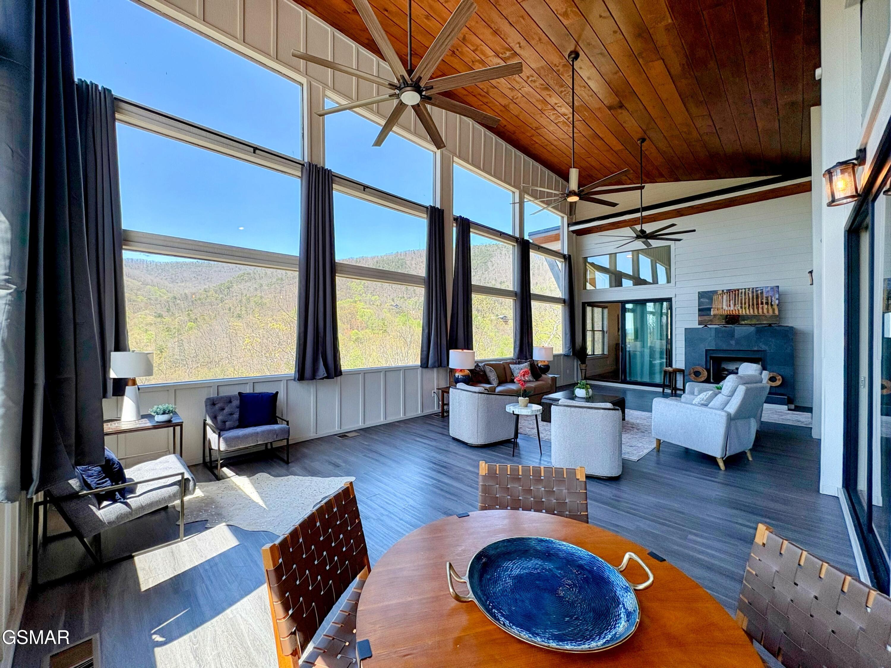 3343 Summit Trails Drive Sevierville TN 37862