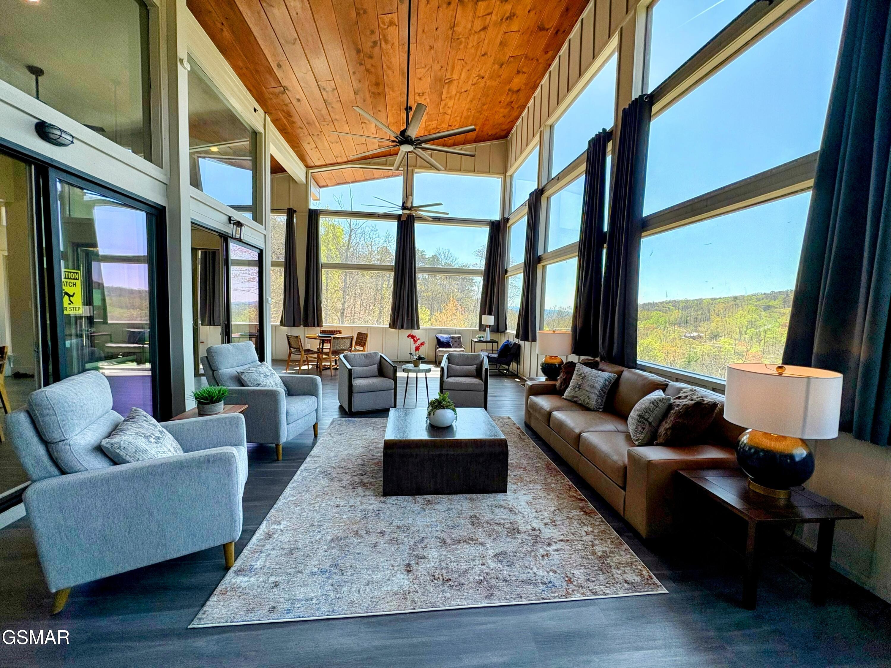 3343 Summit Trails Drive Sevierville TN 37862