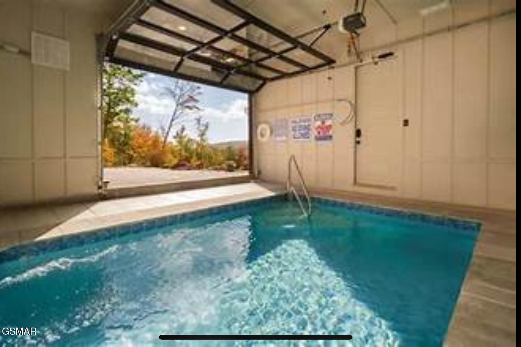 3343 Summit Trails Drive Sevierville TN 37862