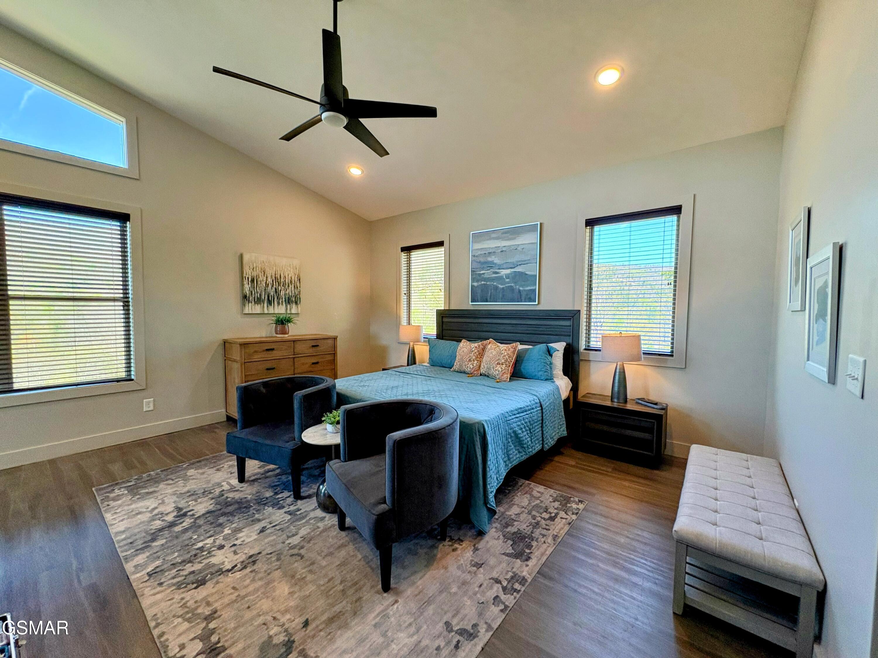 3343 Summit Trails Drive Sevierville TN 37862