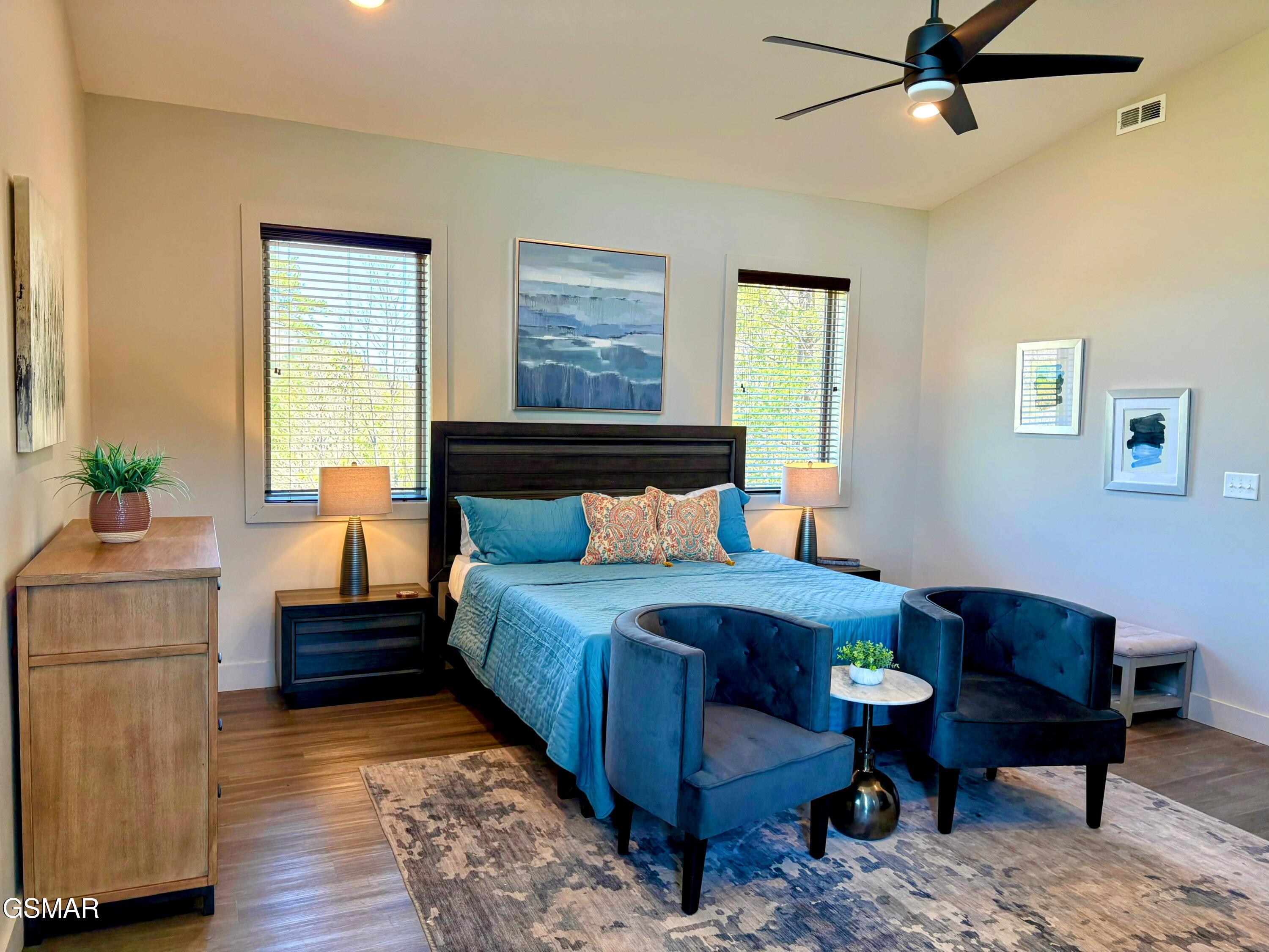 3343 Summit Trails Drive Sevierville TN 37862