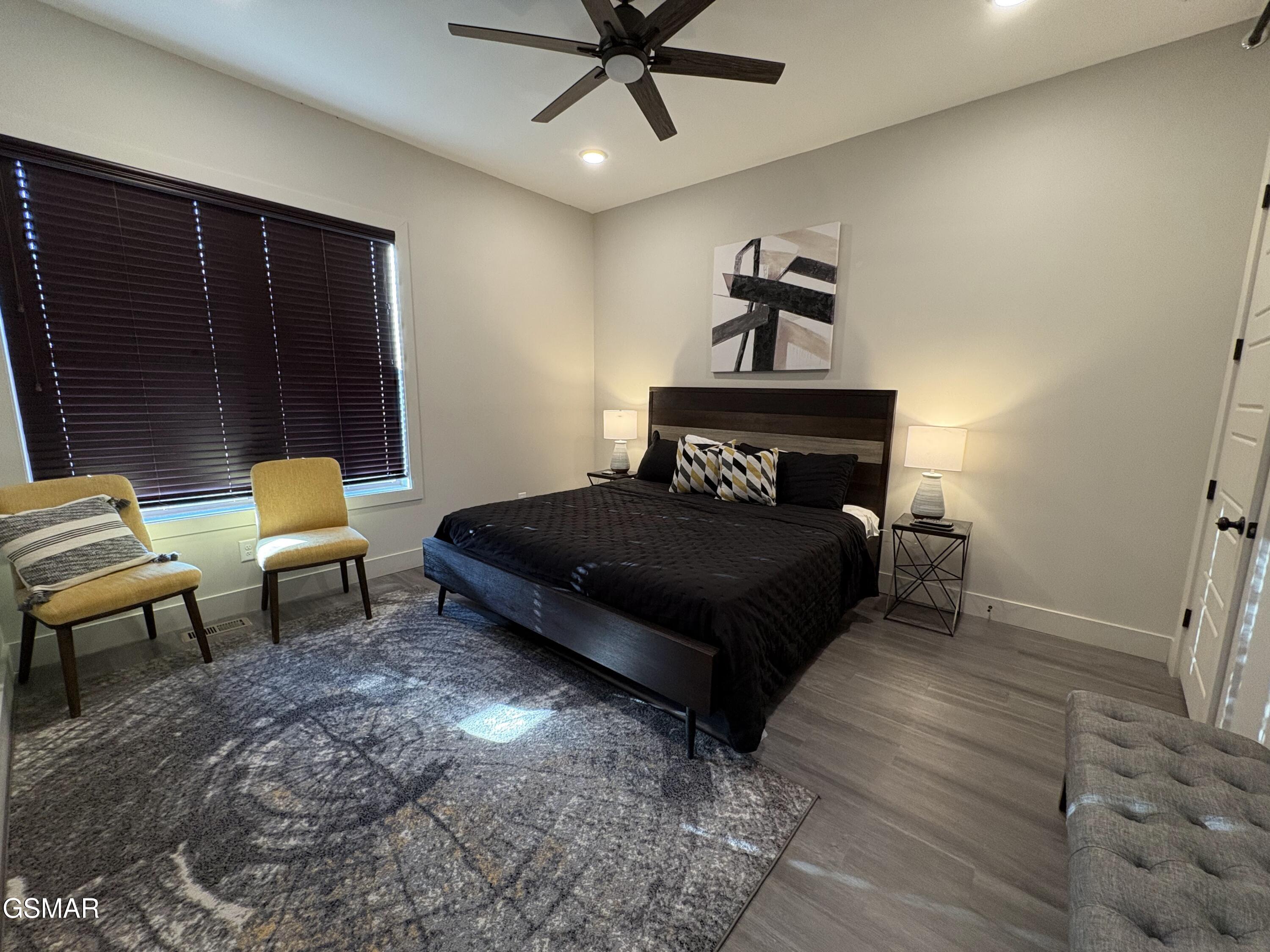 3343 Summit Trails Drive Sevierville TN 37862