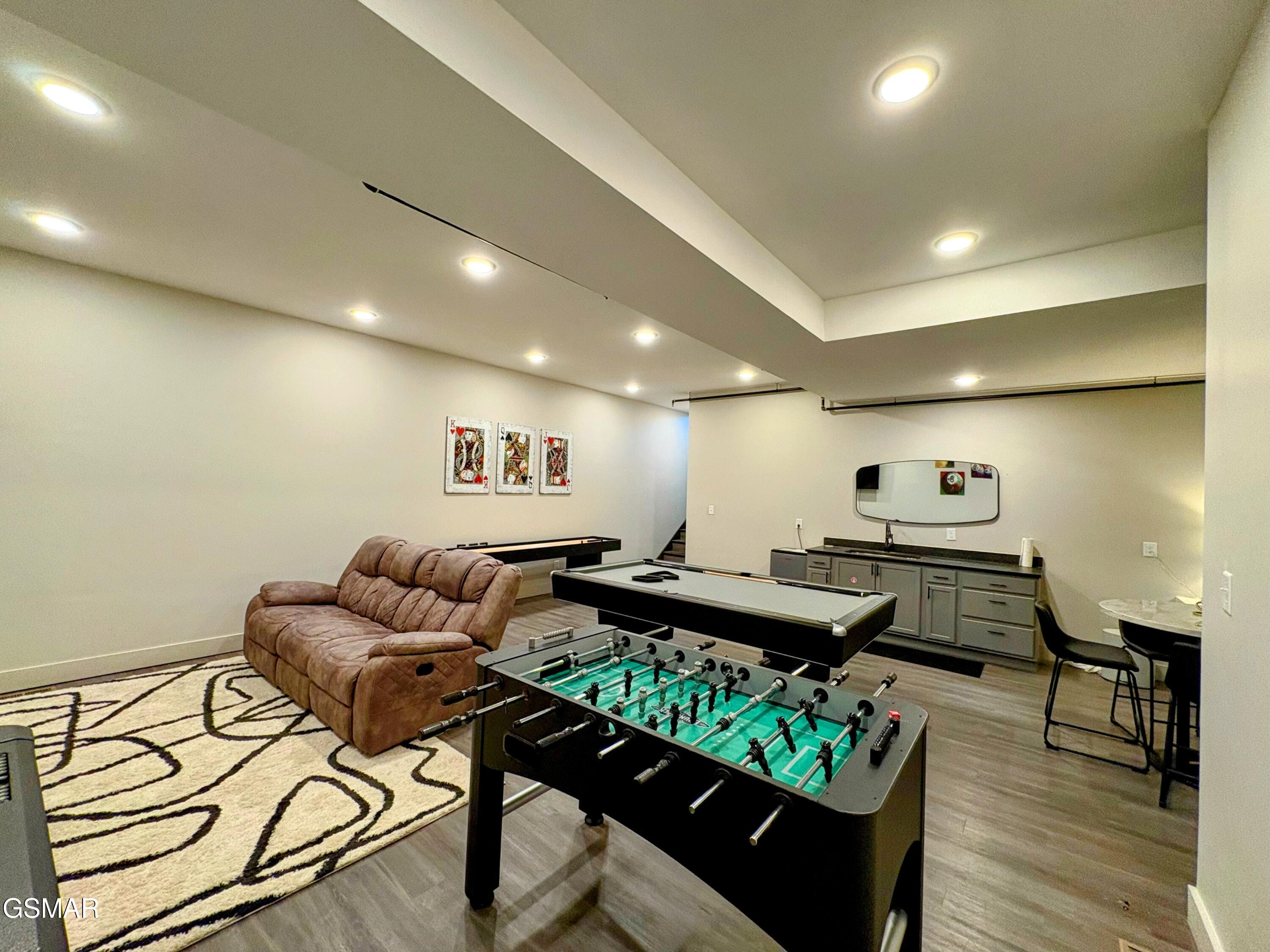 3343 Summit Trails Drive Sevierville TN 37862