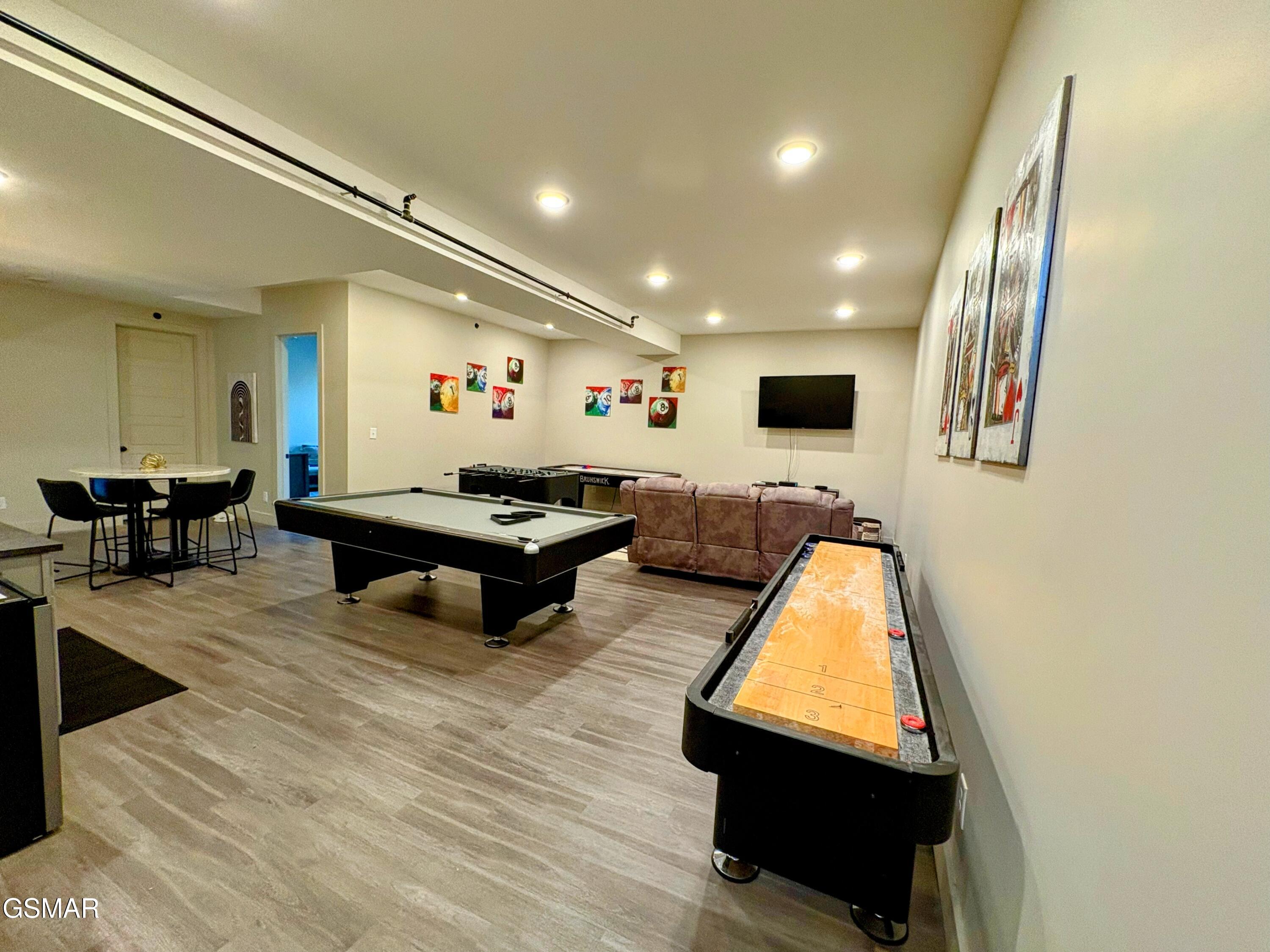 3343 Summit Trails Drive Sevierville TN 37862