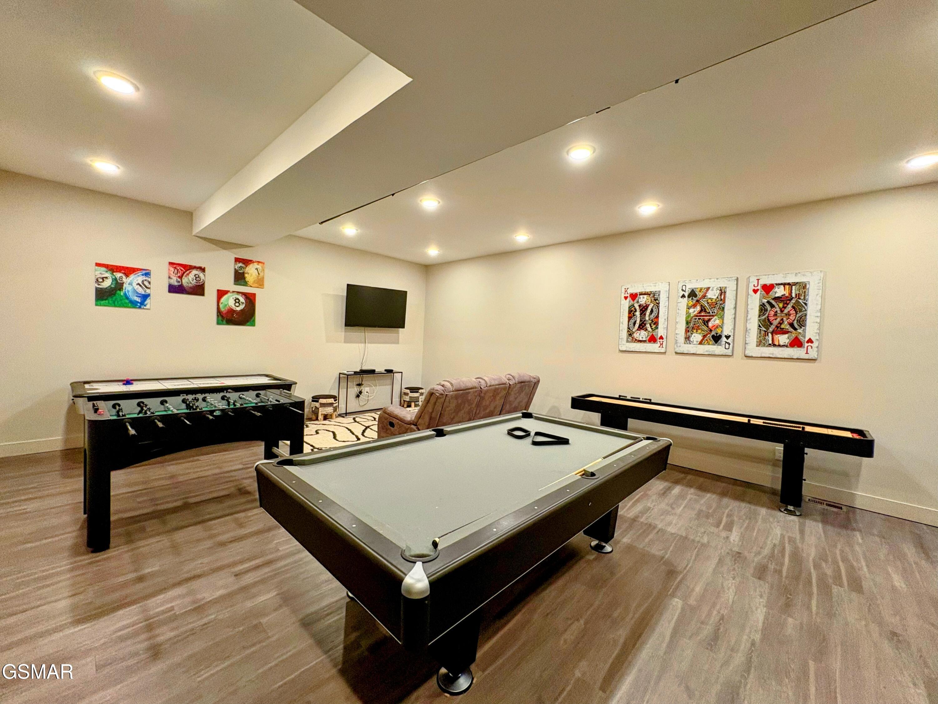 3343 Summit Trails Drive Sevierville TN 37862