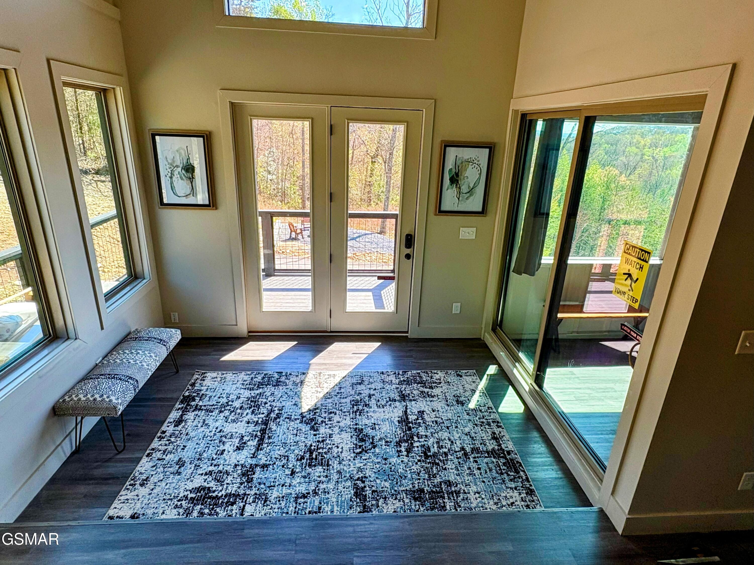 3343 Summit Trails Drive Sevierville TN 37862