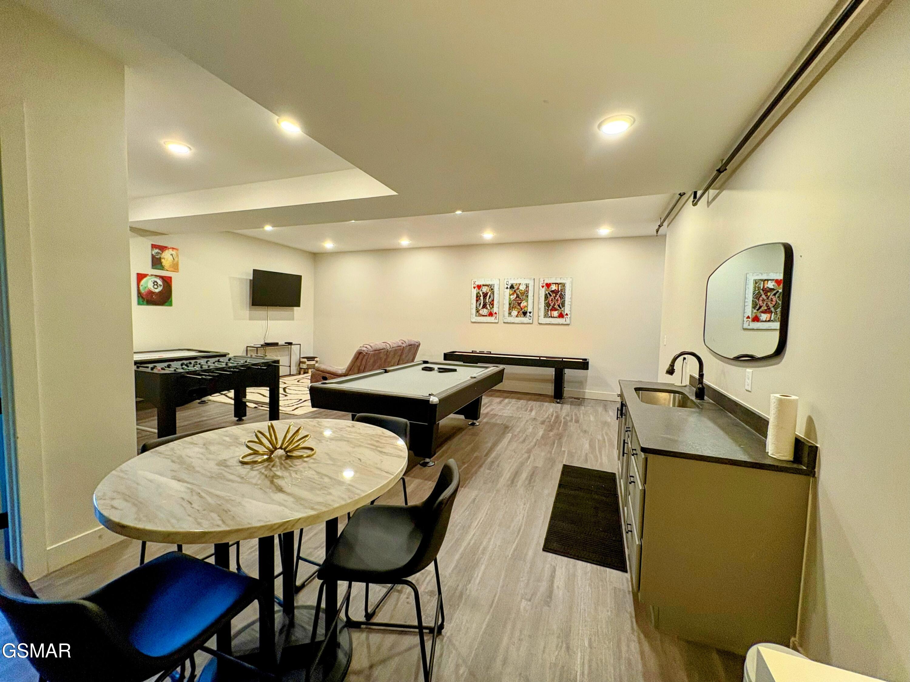 3343 Summit Trails Drive Sevierville TN 37862