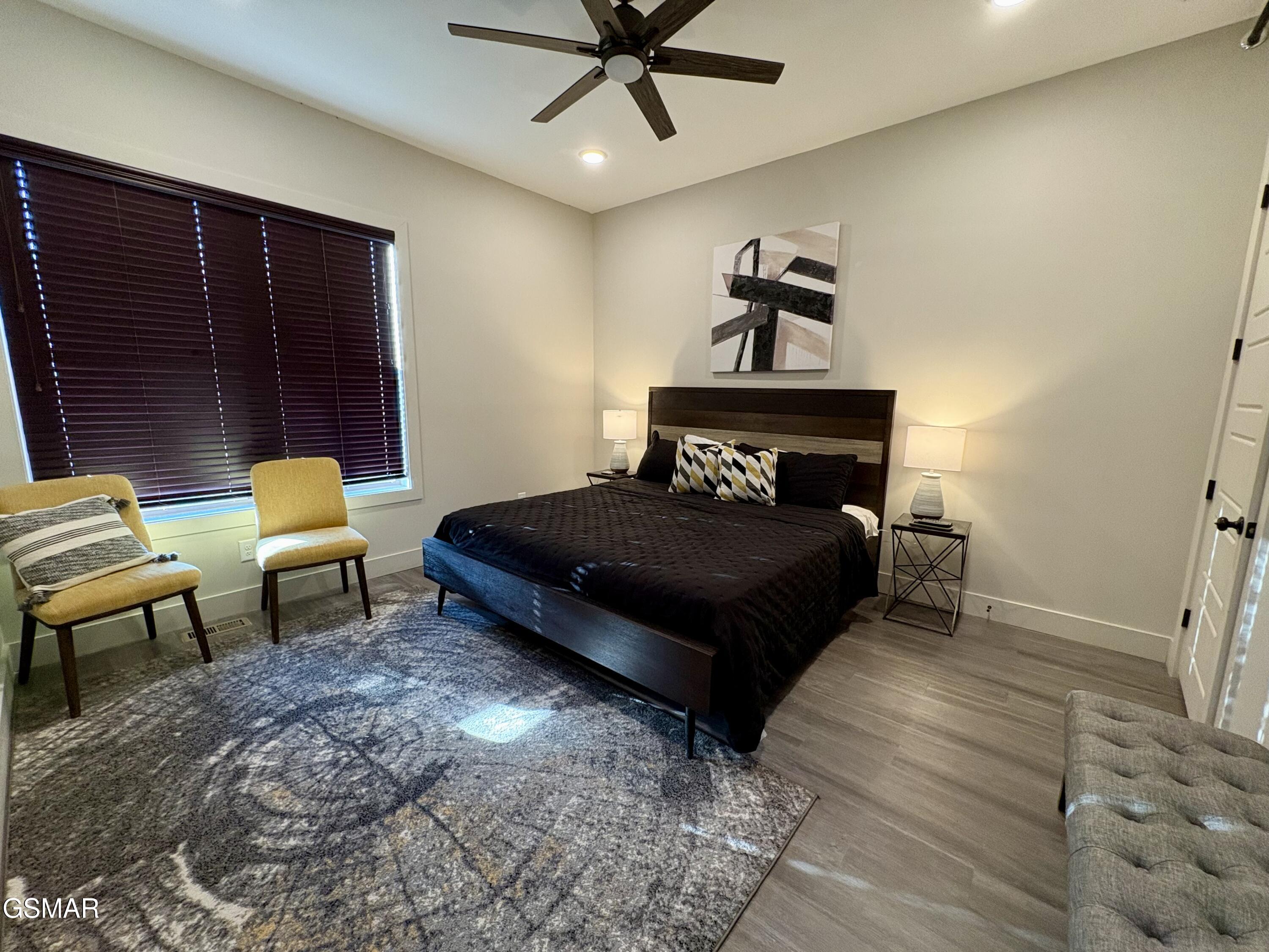 3343 Summit Trails Drive Sevierville TN 37862