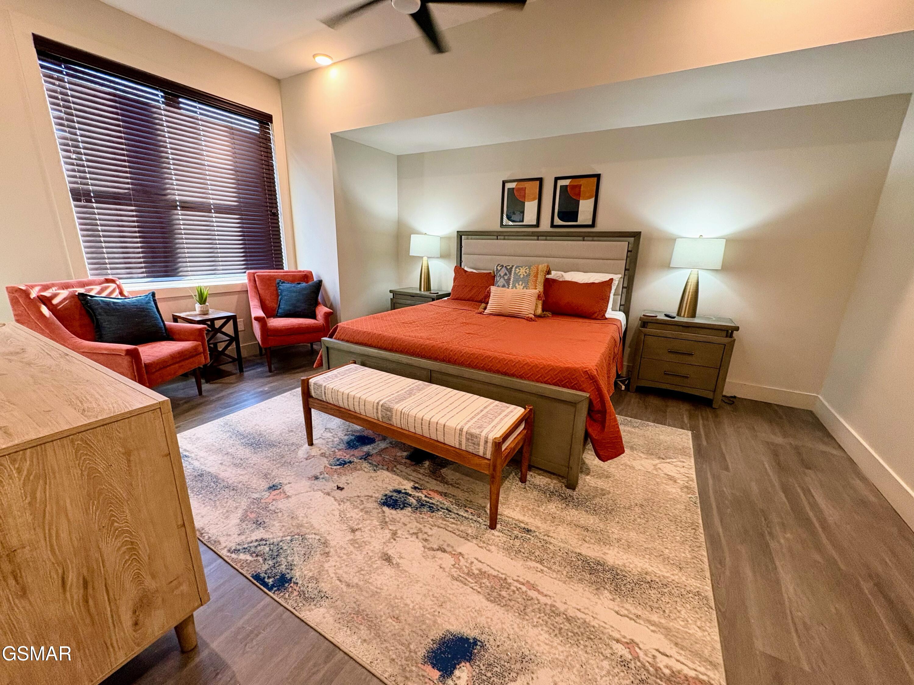 3343 Summit Trails Drive Sevierville TN 37862