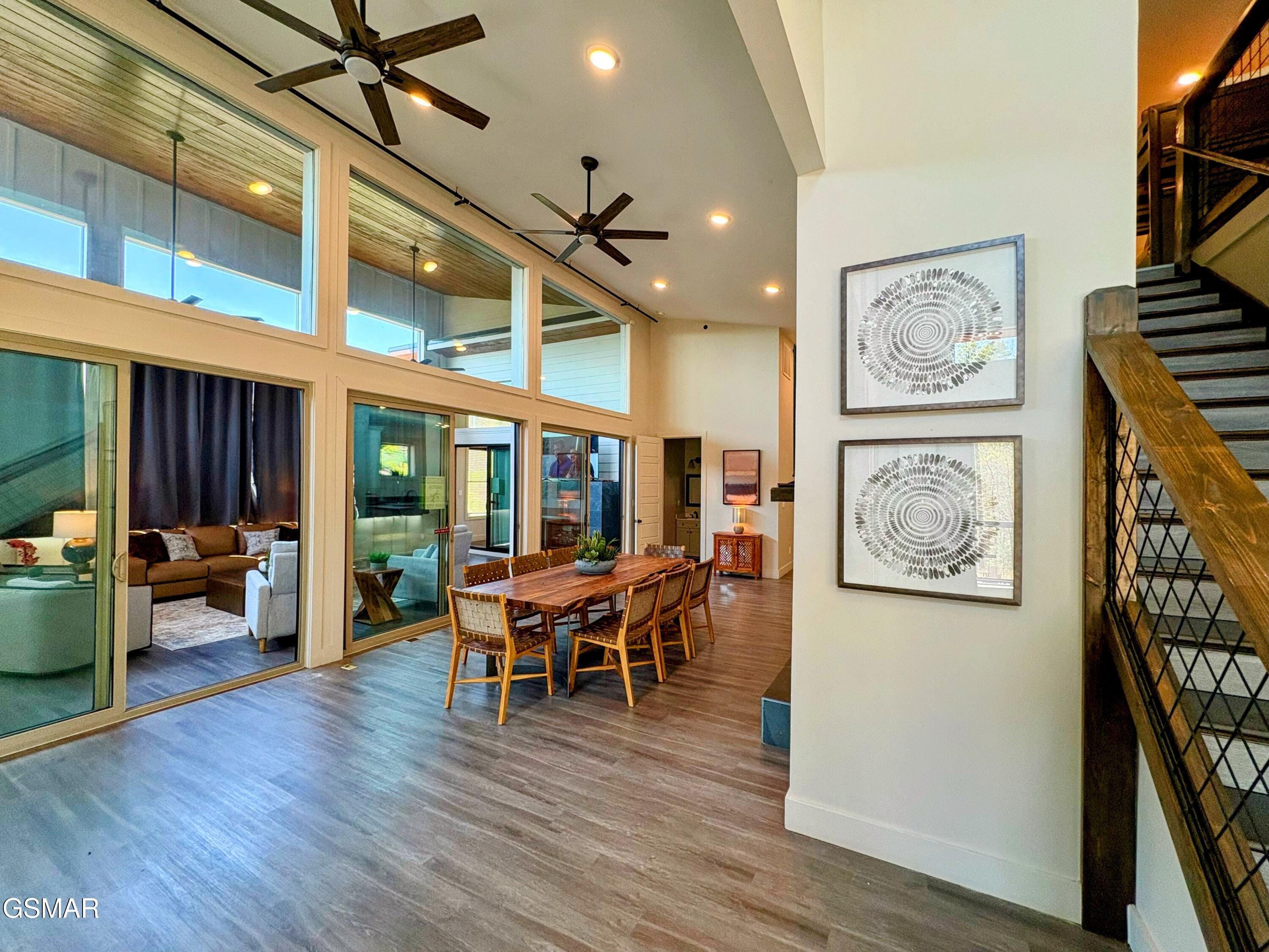 3343 Summit Trails Drive Sevierville TN 37862