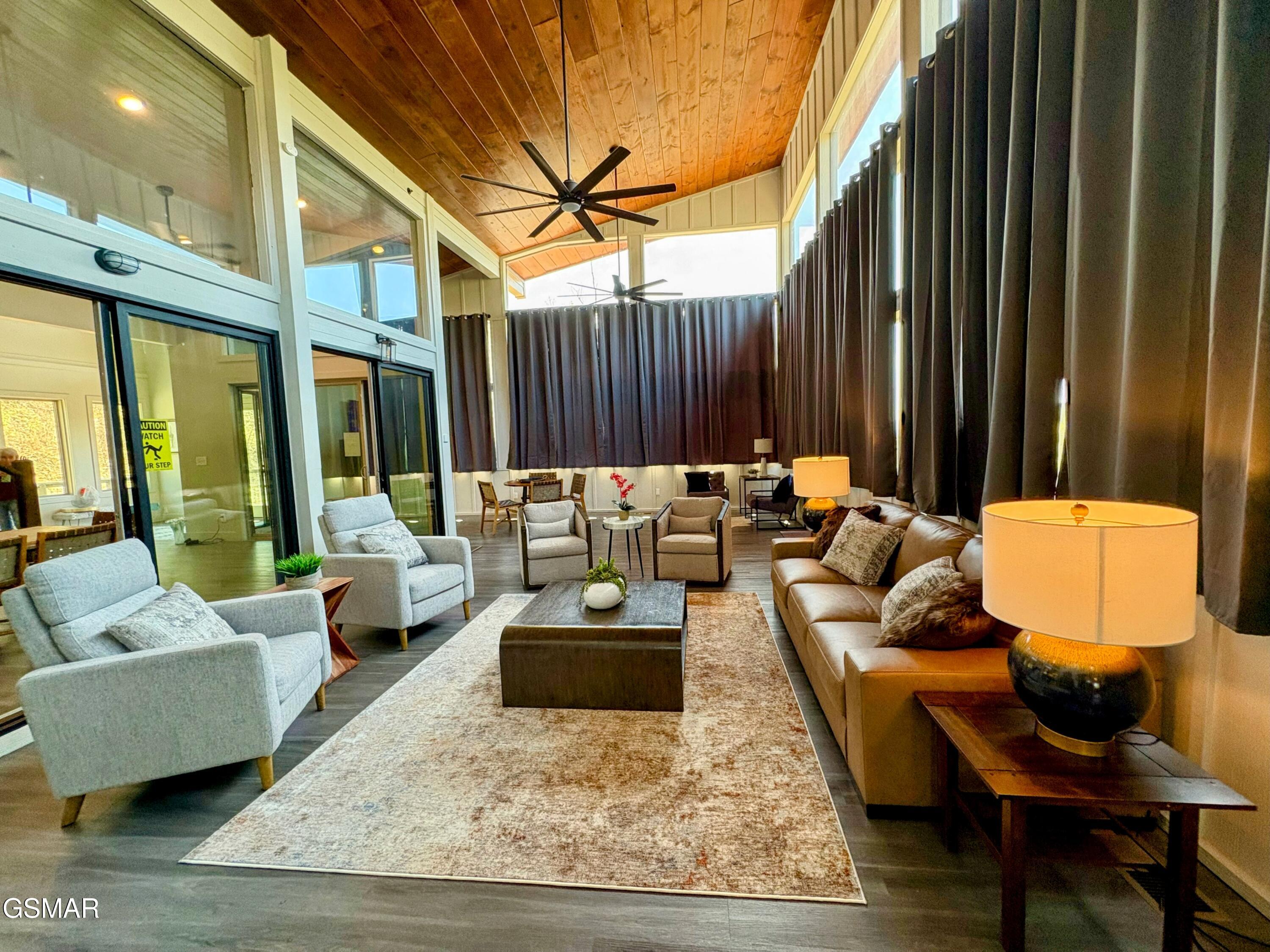 3343 Summit Trails Drive Sevierville TN 37862