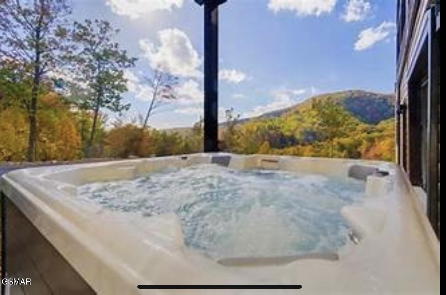 3343 Summit Trails Drive Sevierville TN 37862