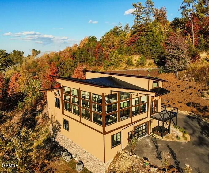 3343 Summit Trails Drive Sevierville TN 37862