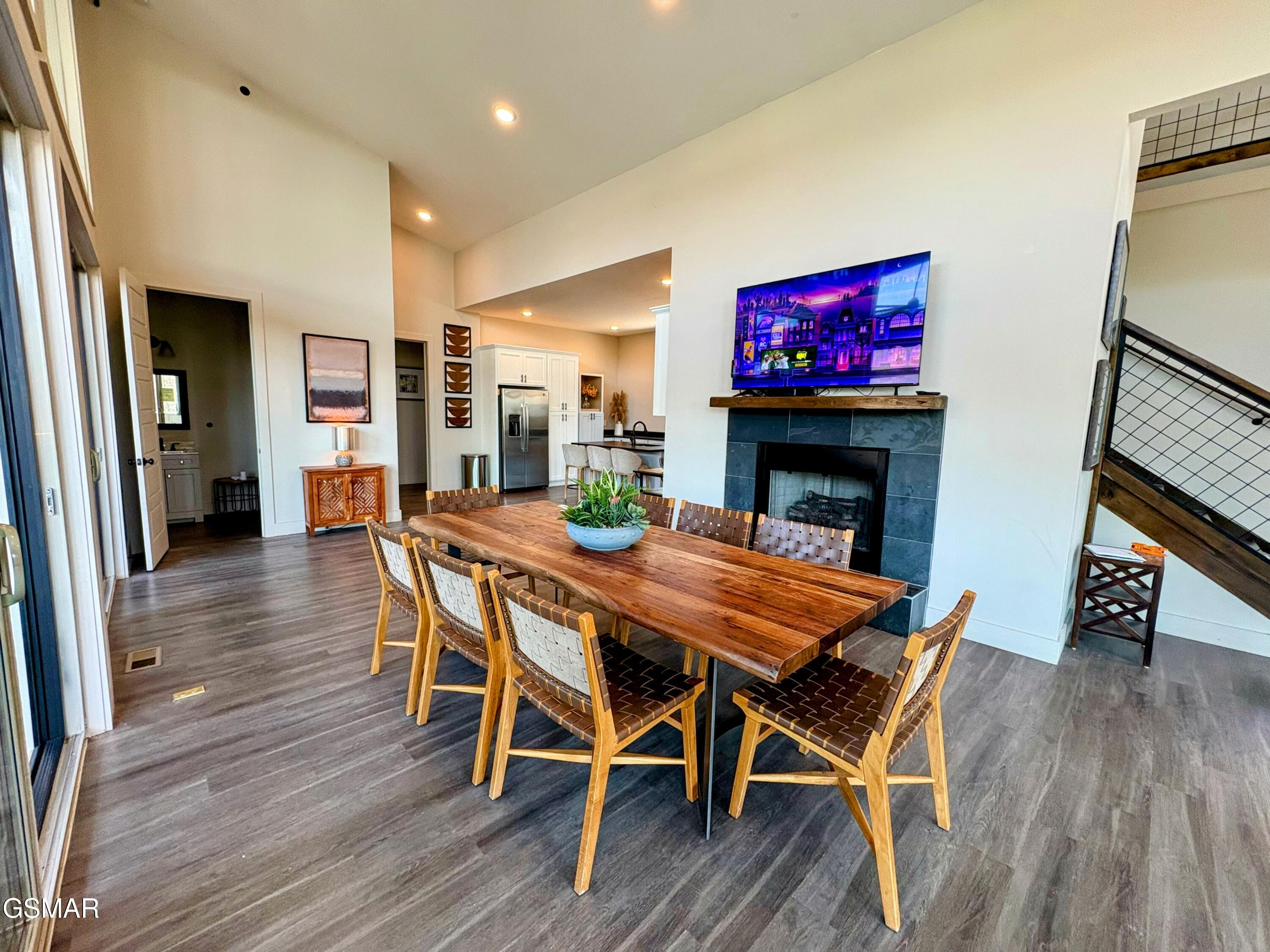 3343 Summit Trails Drive Sevierville TN 37862