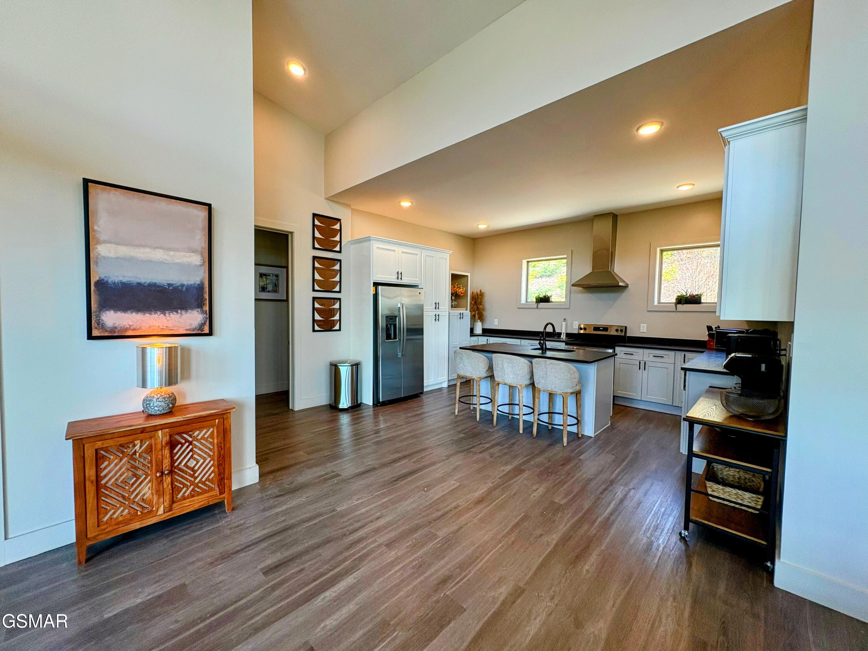 3343 Summit Trails Drive Sevierville TN 37862