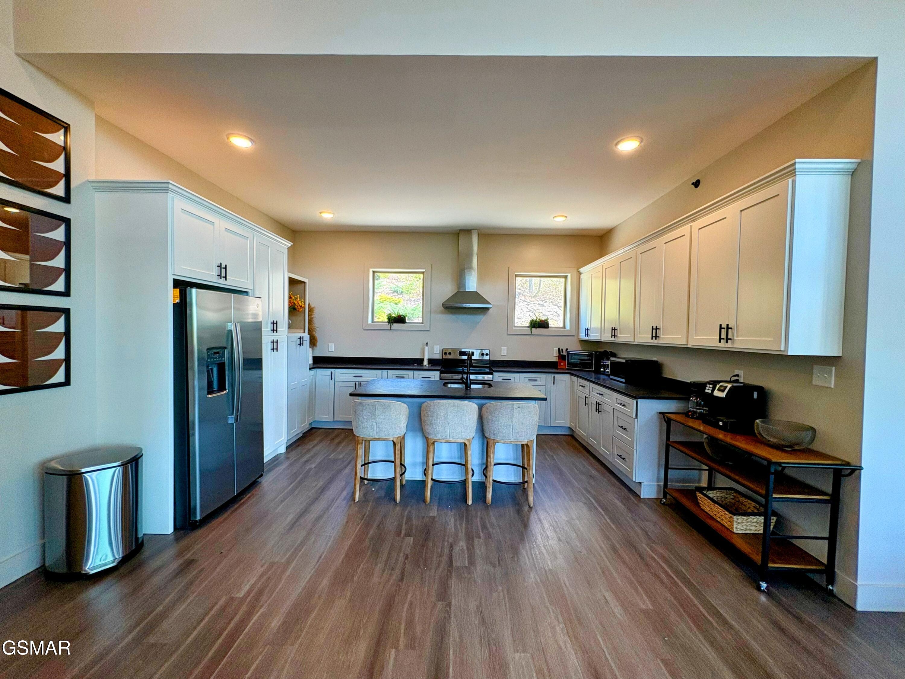 3343 Summit Trails Drive Sevierville TN 37862