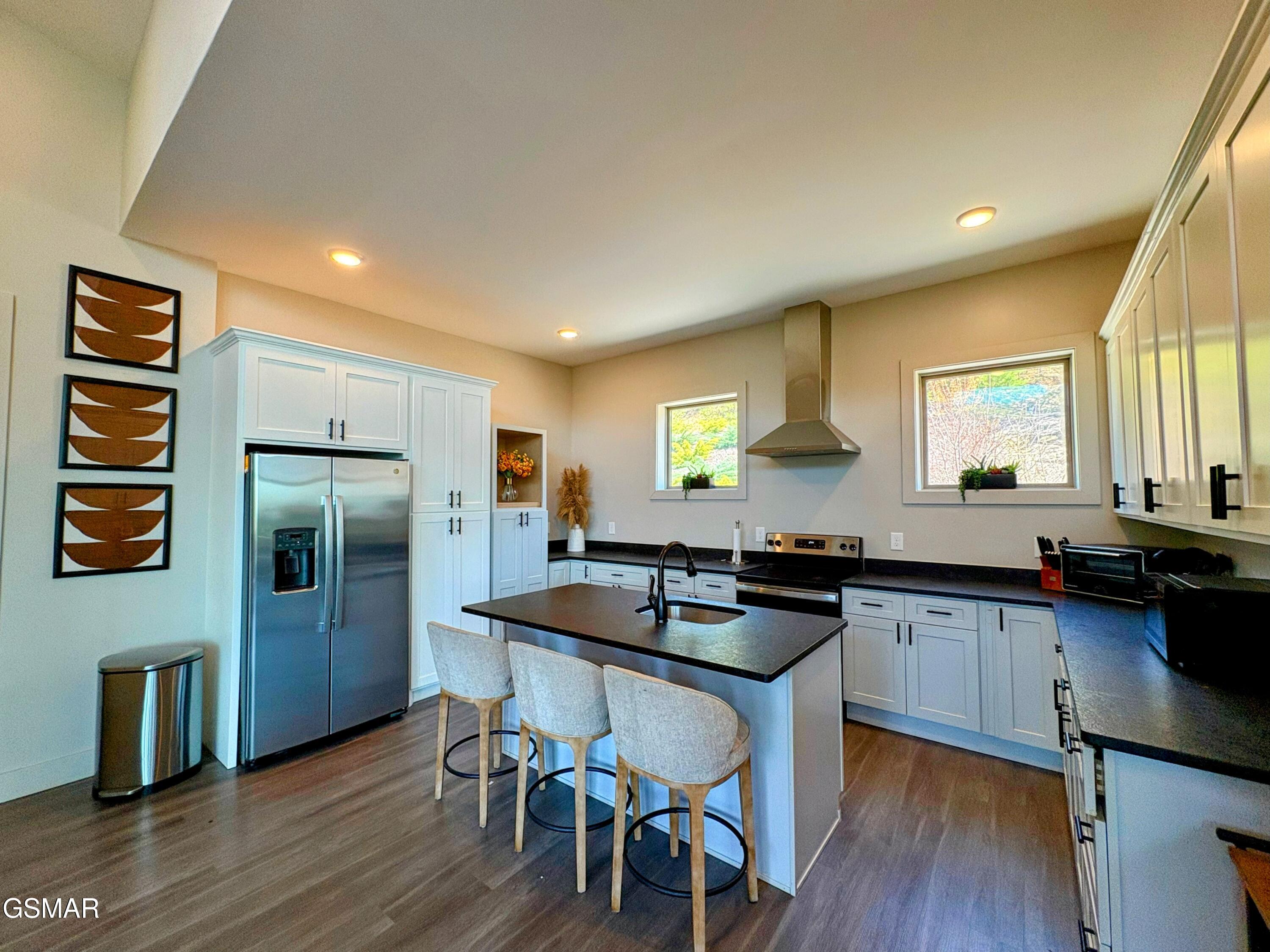 3343 Summit Trails Drive Sevierville TN 37862