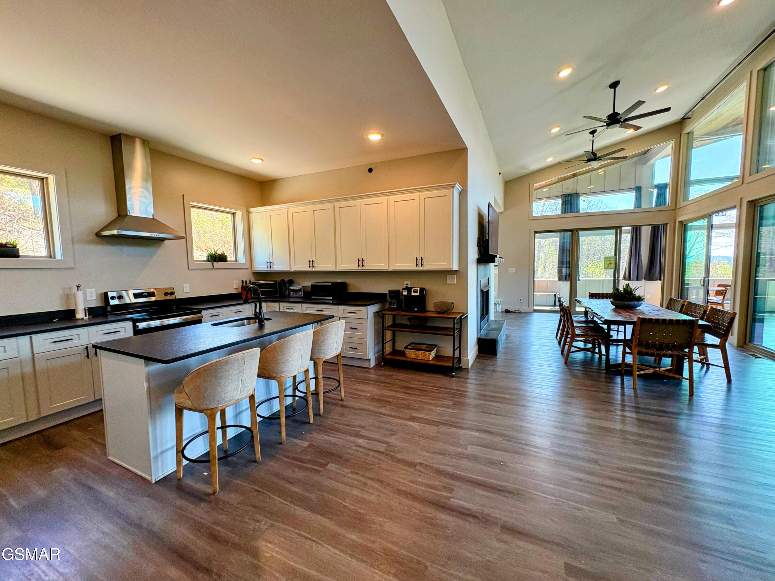 3343 Summit Trails Drive Sevierville TN 37862