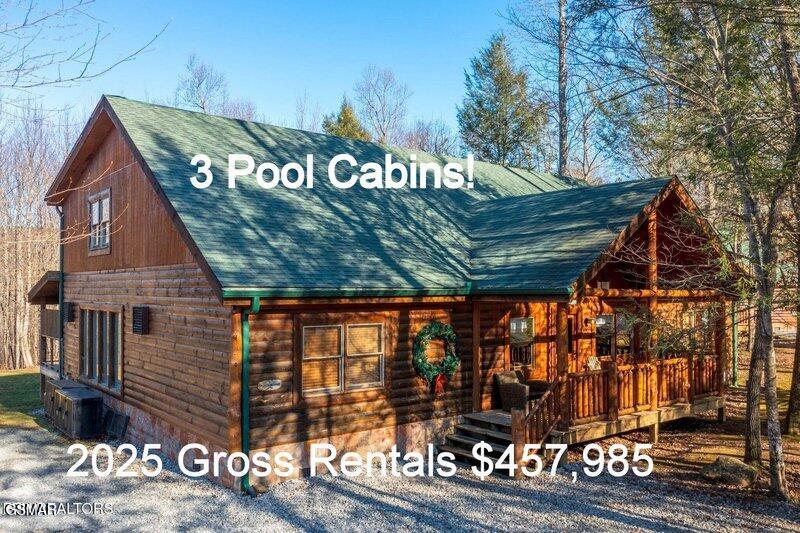 213 222223 Amet Way Cosby TN 37722