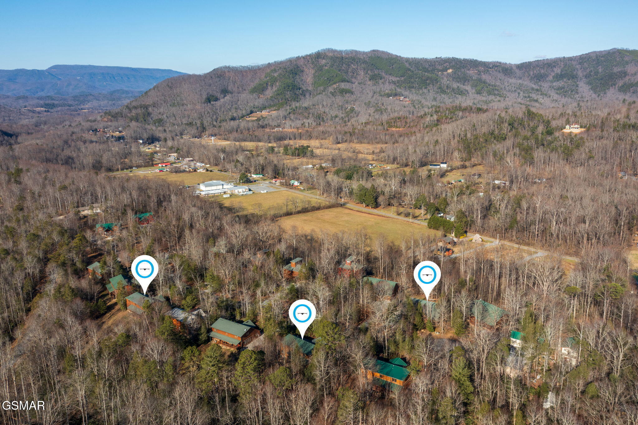 213 222223 Amet Way Cosby TN 37722