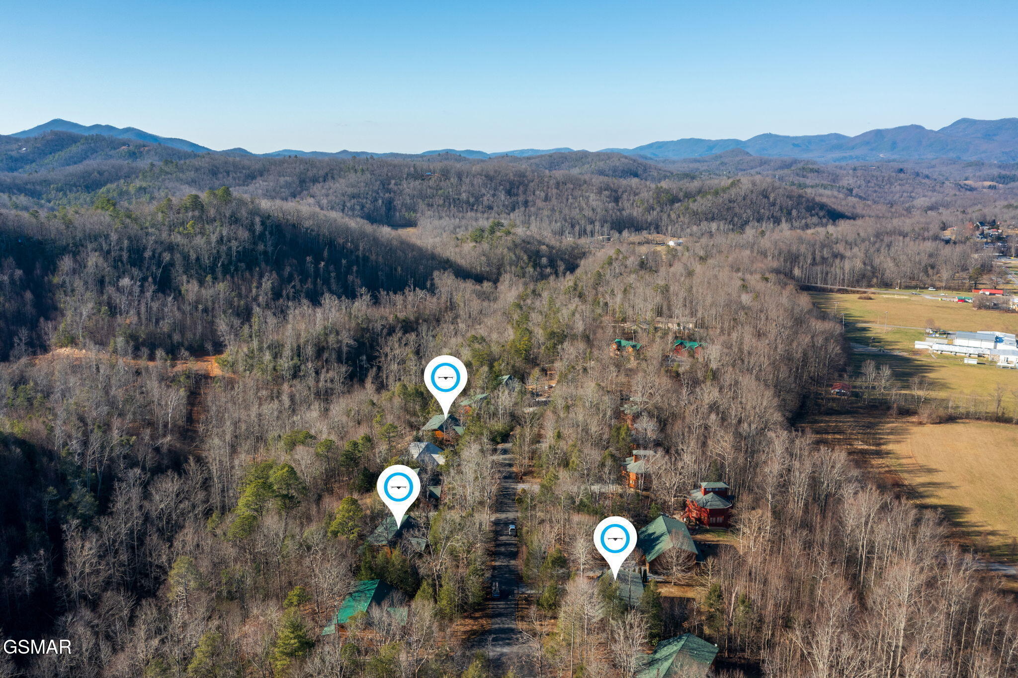 213 222223 Amet Way Cosby TN 37722