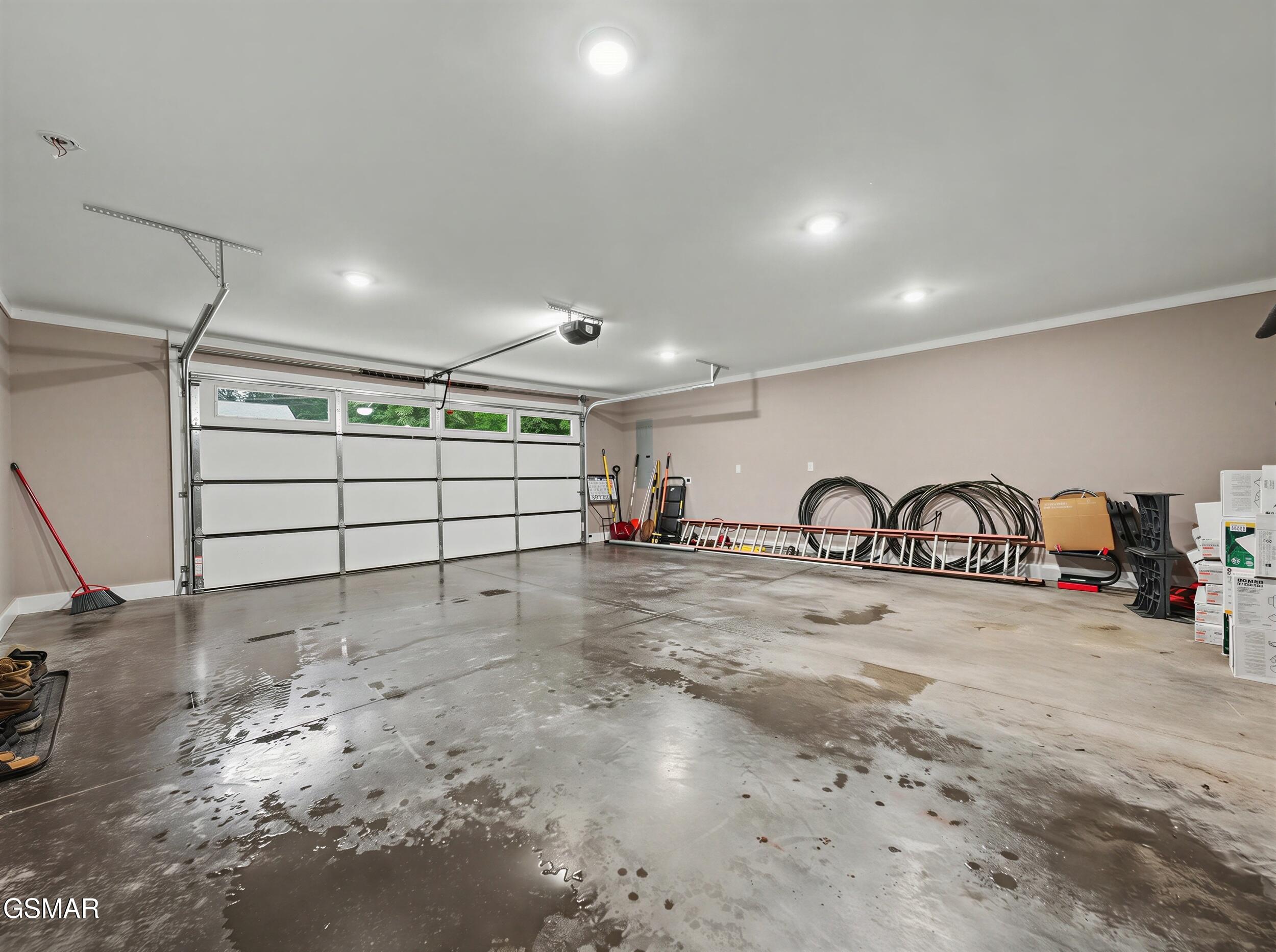 2068 Highpoint Lane Sevierville TN 37876