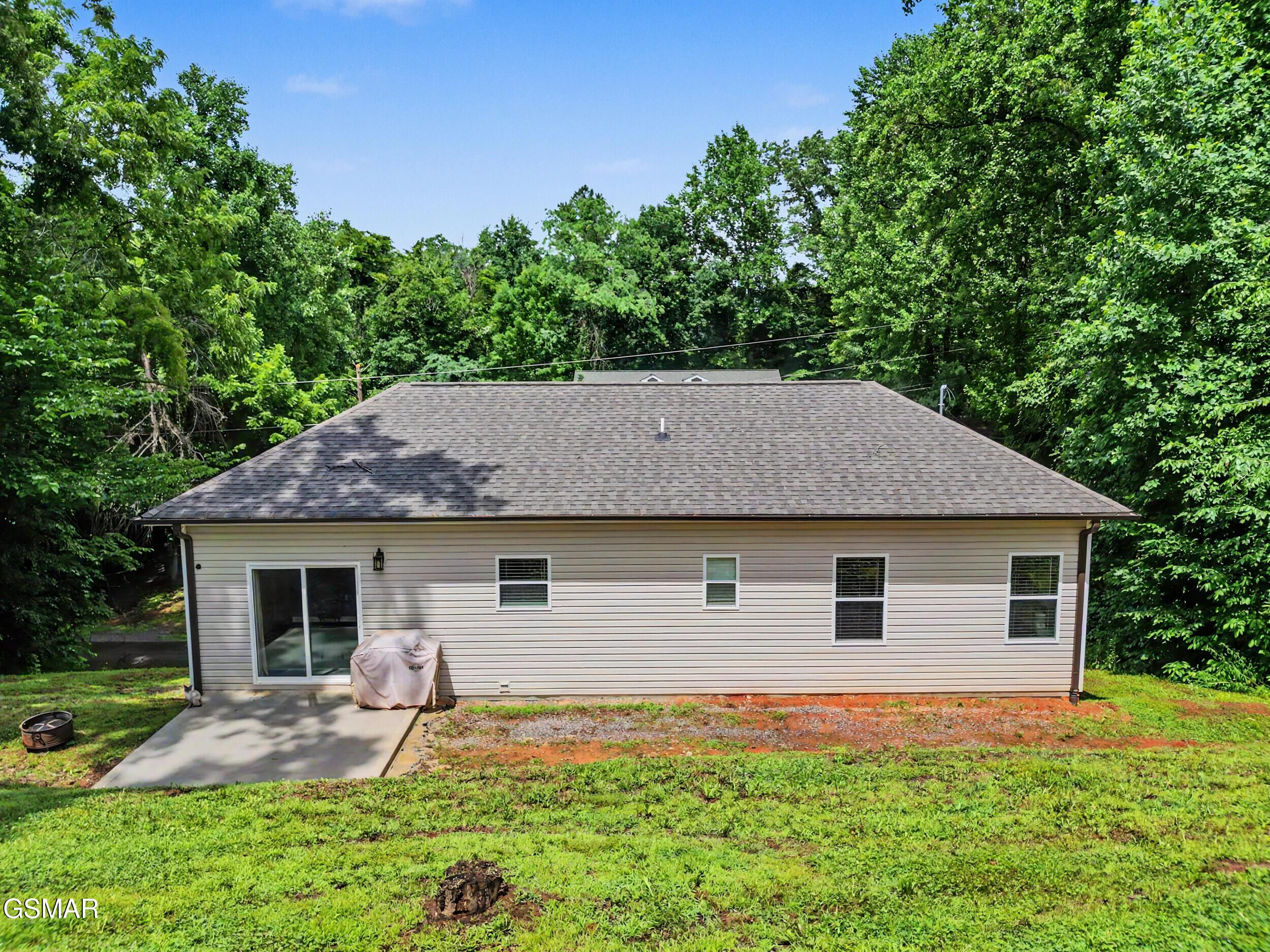 2068 Highpoint Lane Sevierville TN 37876