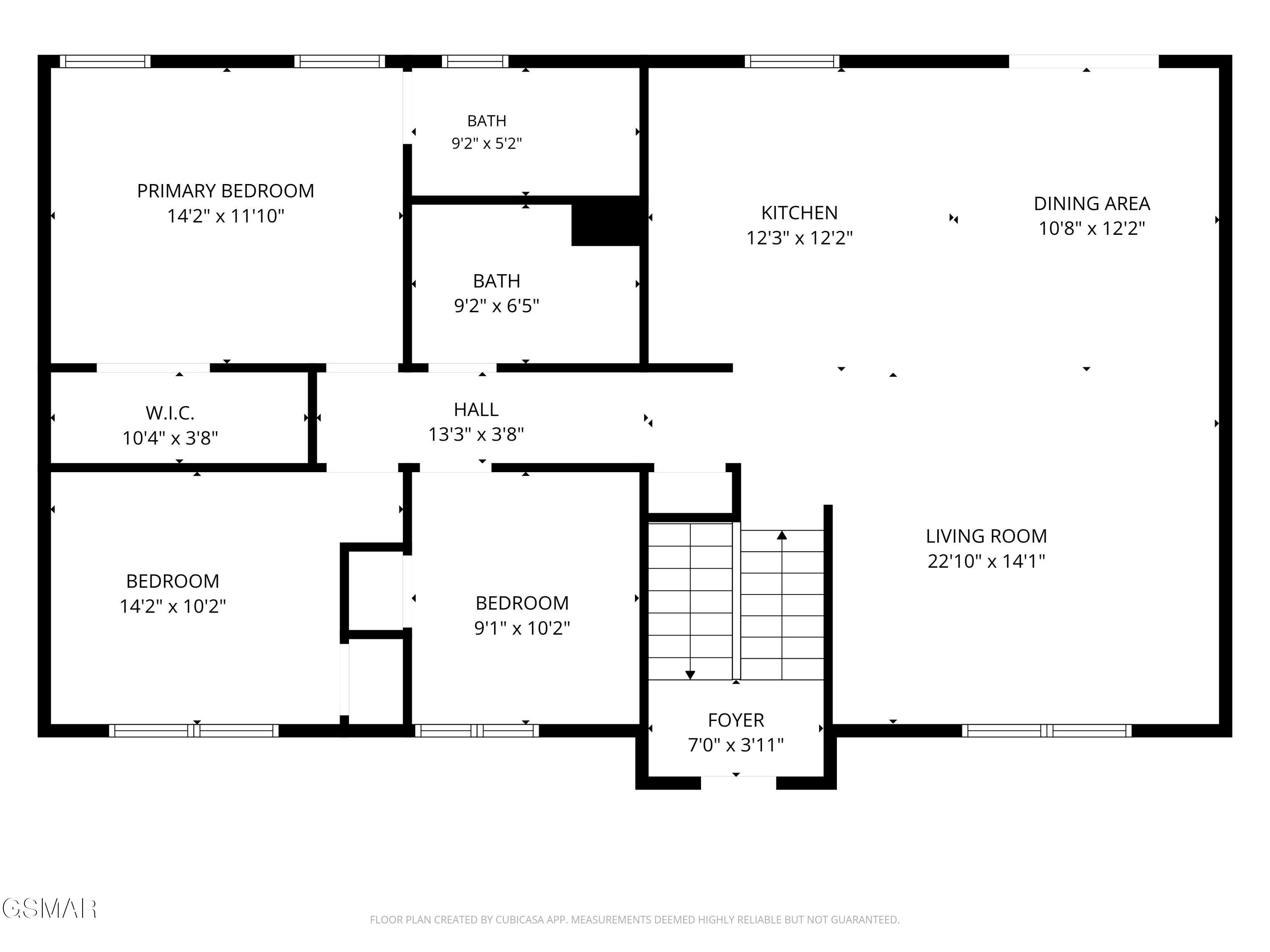 2068 Highpoint Lane Sevierville TN 37876