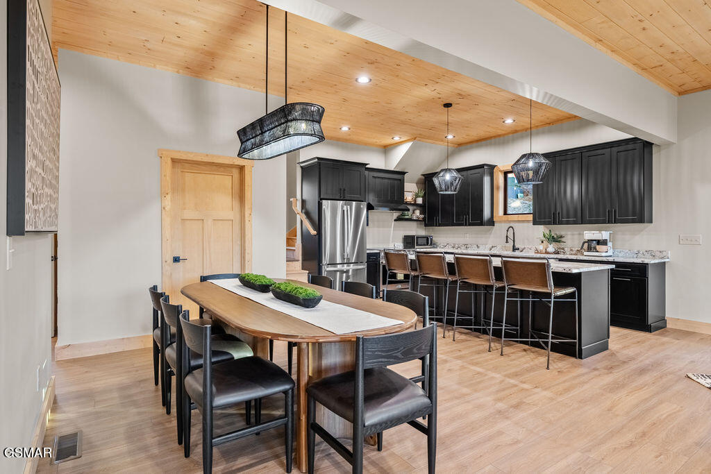 2221 Legend Drive Sevierville TN 37876